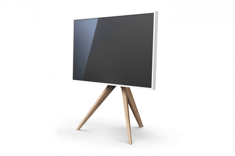 Spectral Art tv-stand