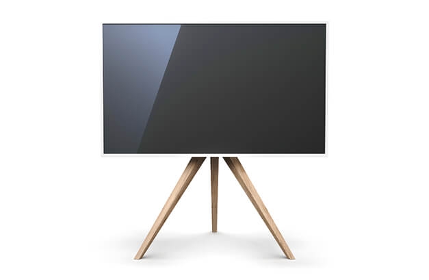 Spectral Art tv-stand