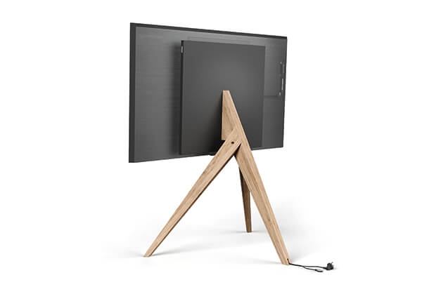 Art Easel TV Stand 