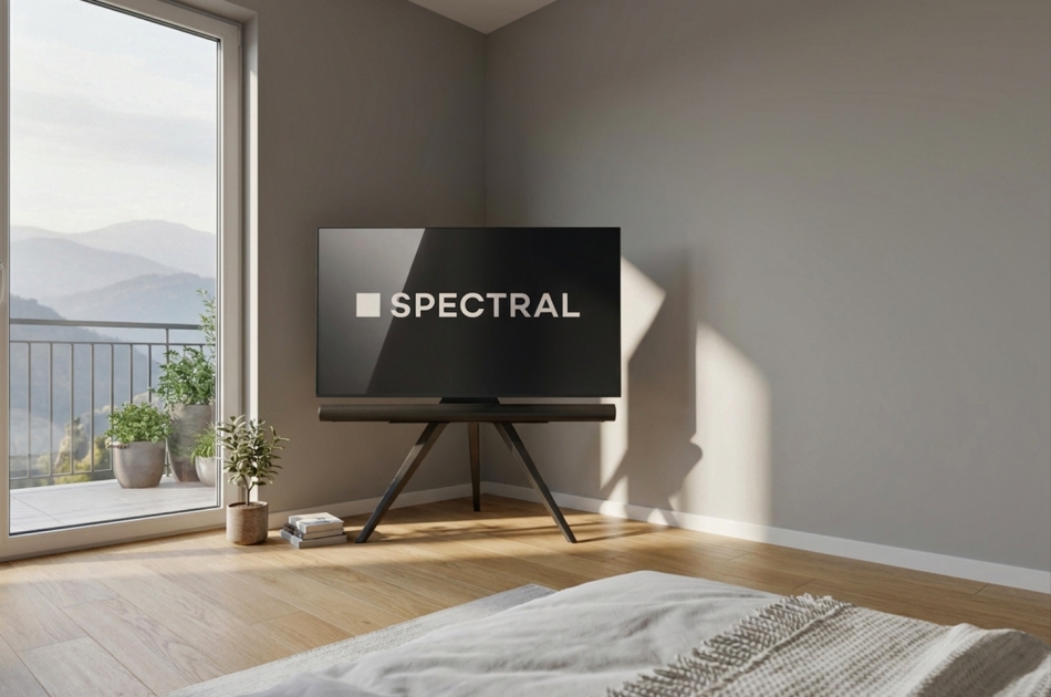 Spectral tv-stand Art AX30-BAS