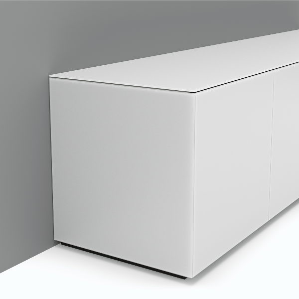 Spectral Base - Sockel