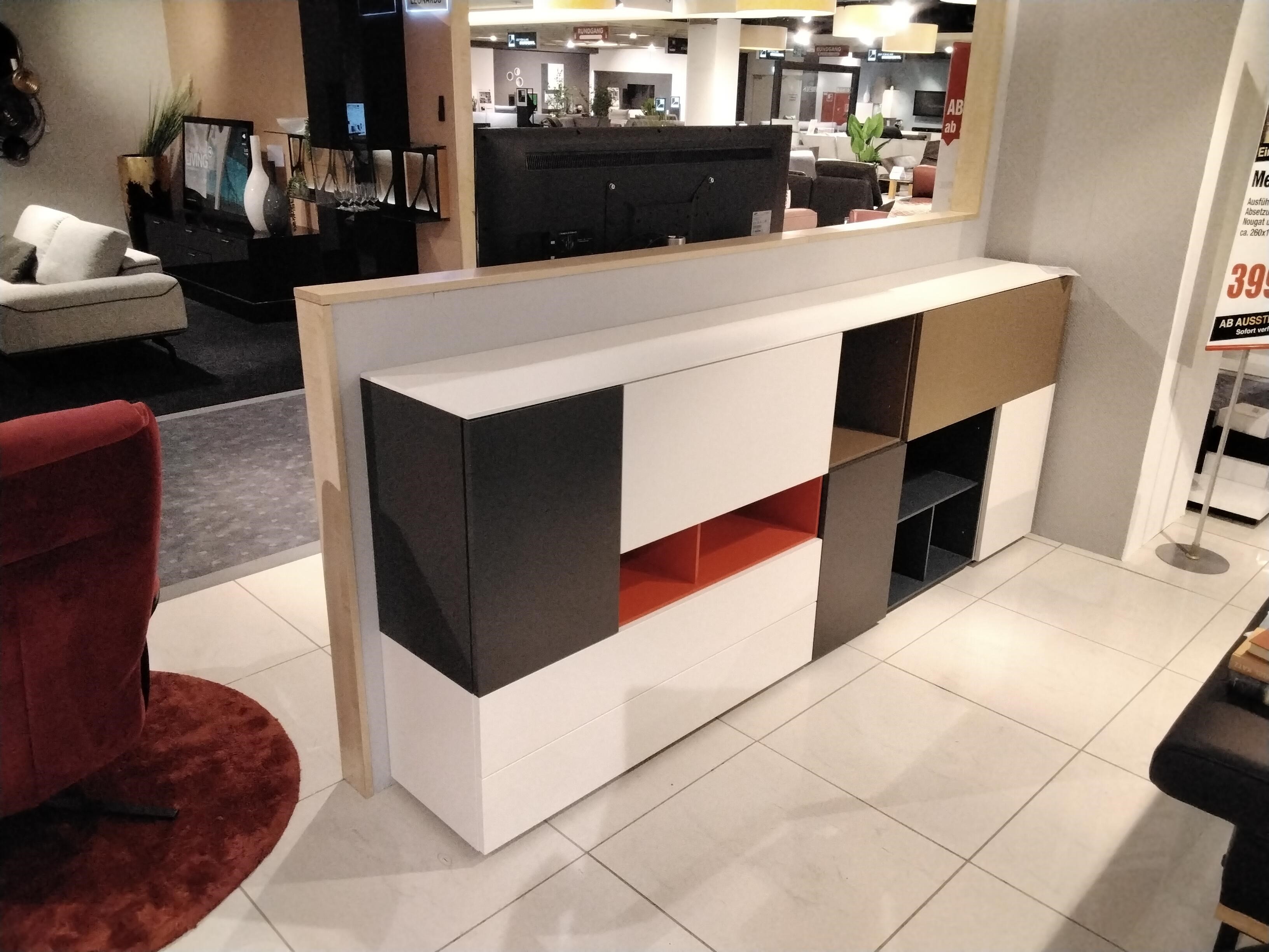 Sideboard / Highboard