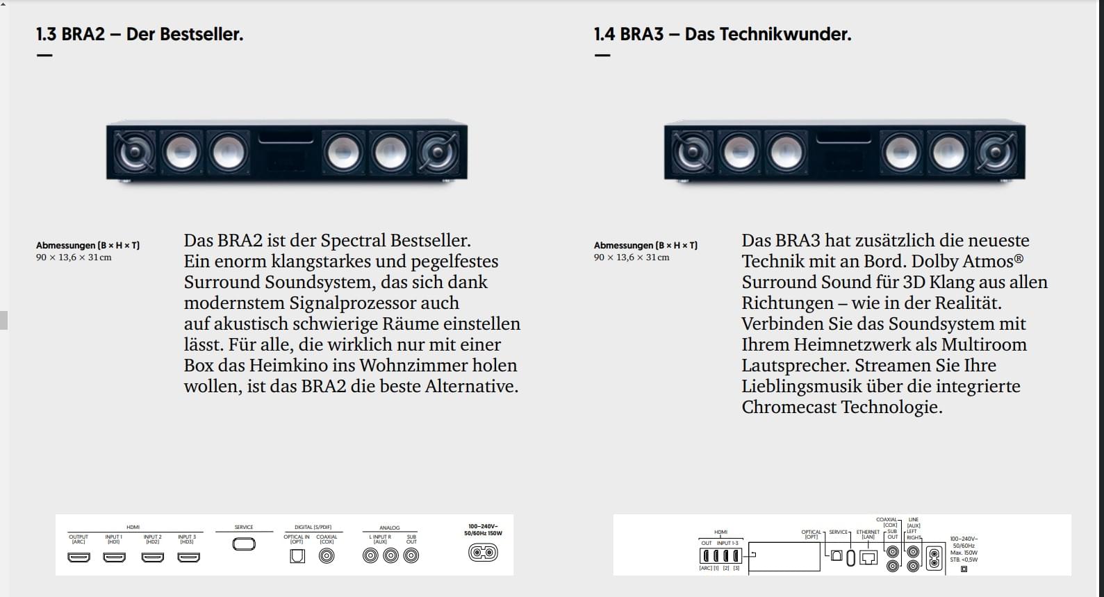 SC2001-SNG inkl. Soundsystem BRA3