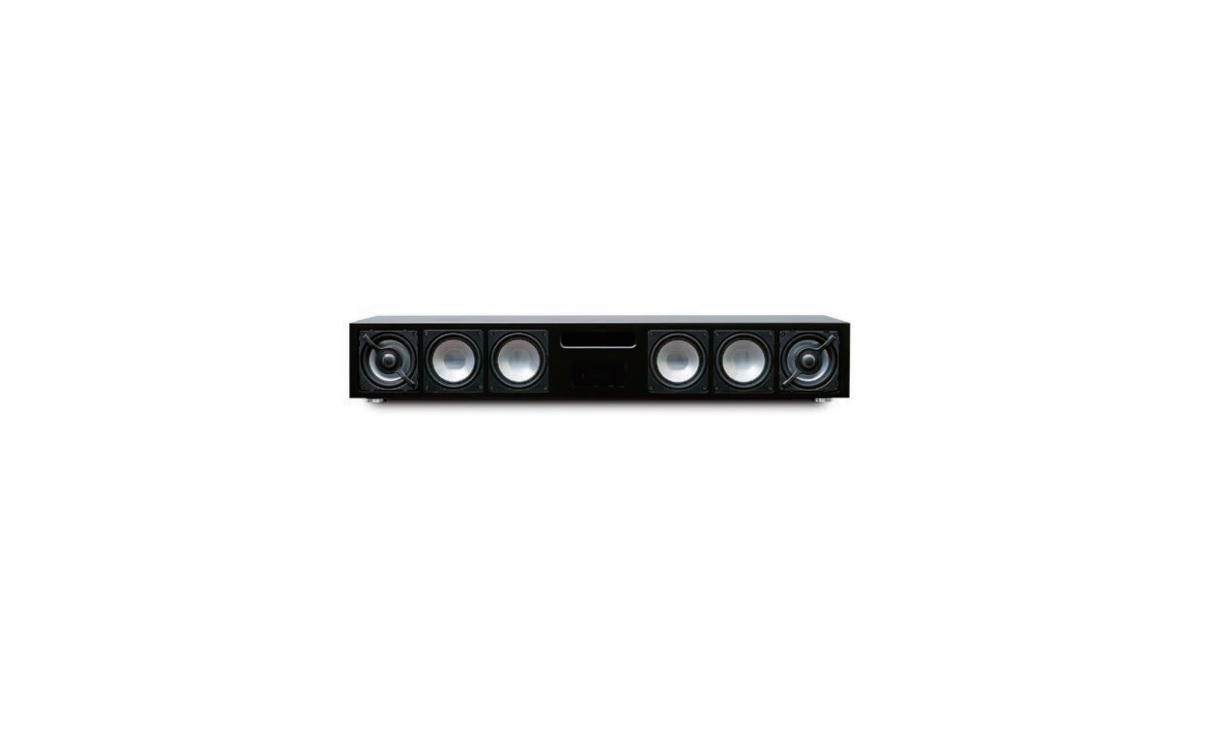 BRA3 Soundsystem zum Einbau in ein geeignetes Spectral Möbel
