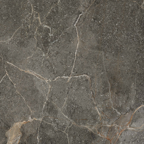 Design Glas - Marmor Grey