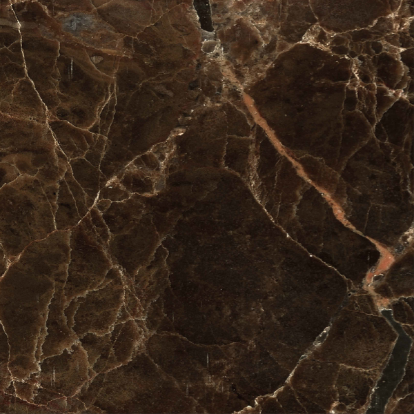 Design Glas - Marmor Treasure