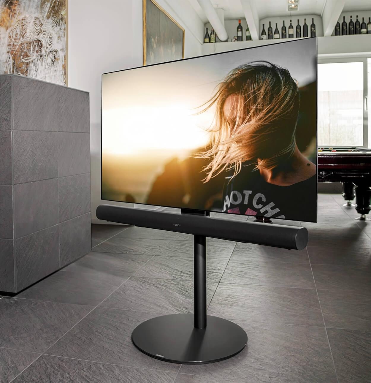 Spectral smart furniture - Spectral Audio Möbel GmbH