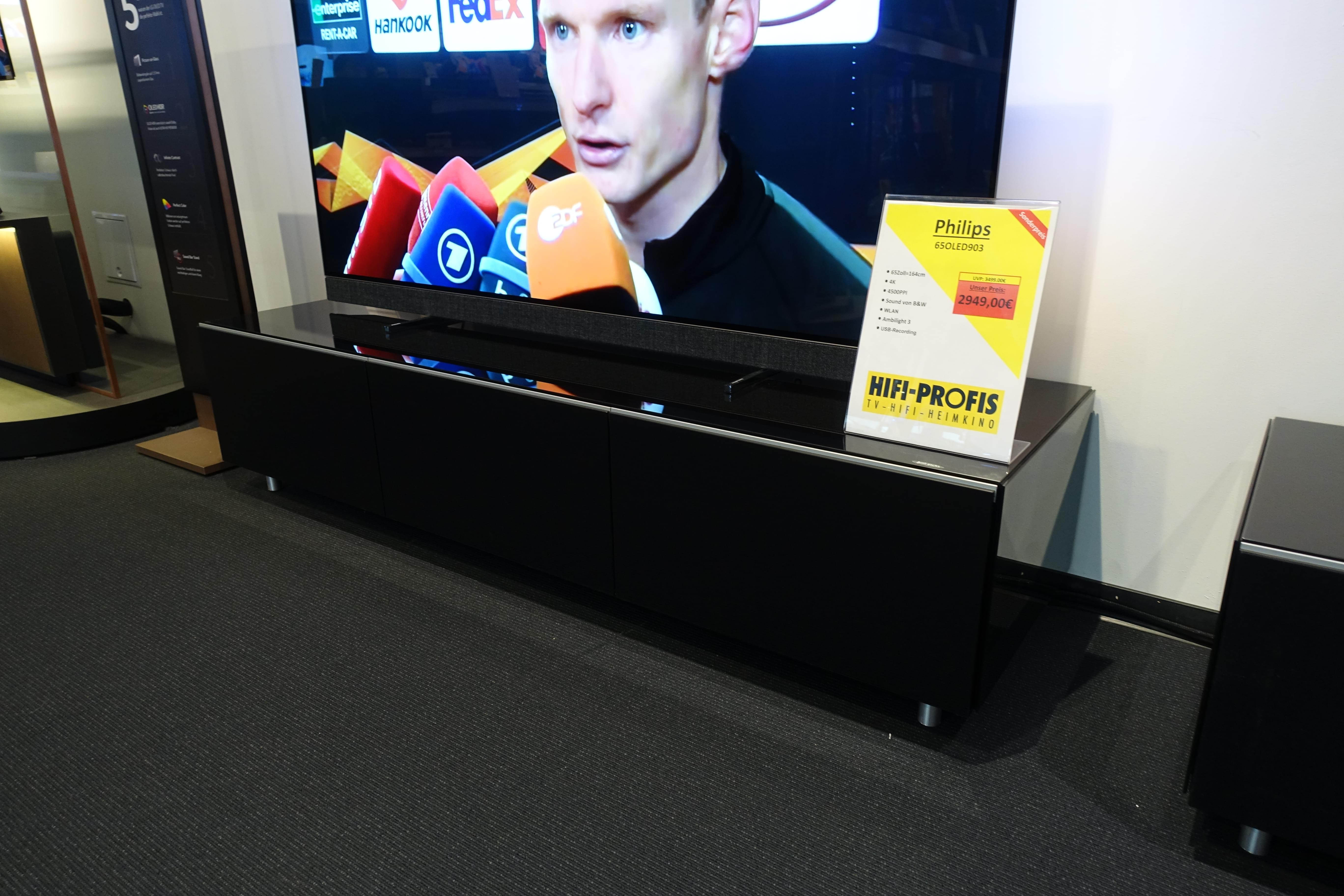 Just Racks JRL1650 Black