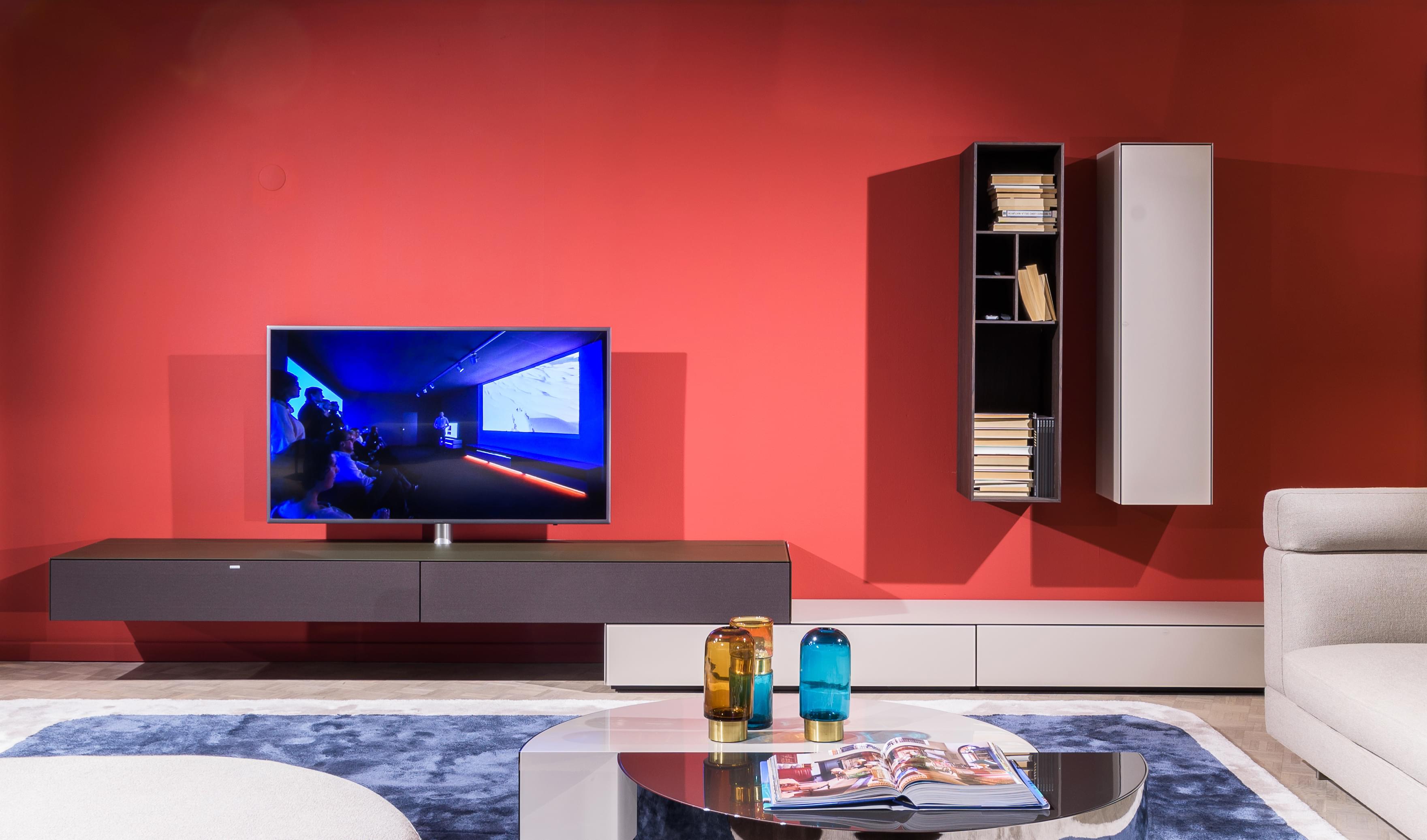 Ameno Design TV-Lowboard