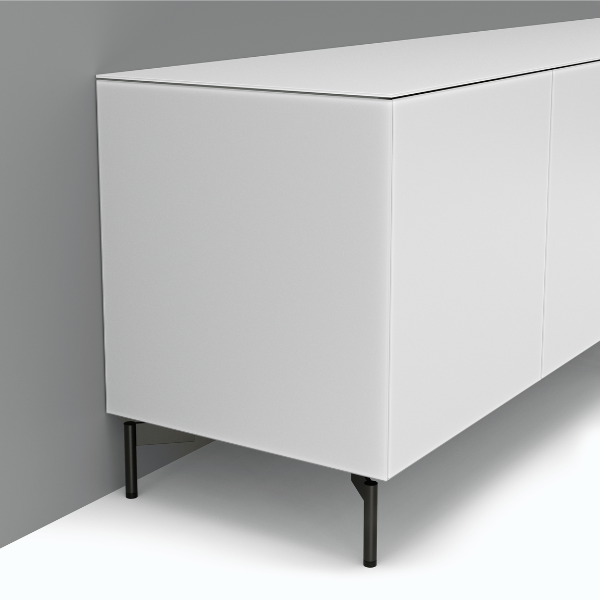 Spectral Edge - Füße