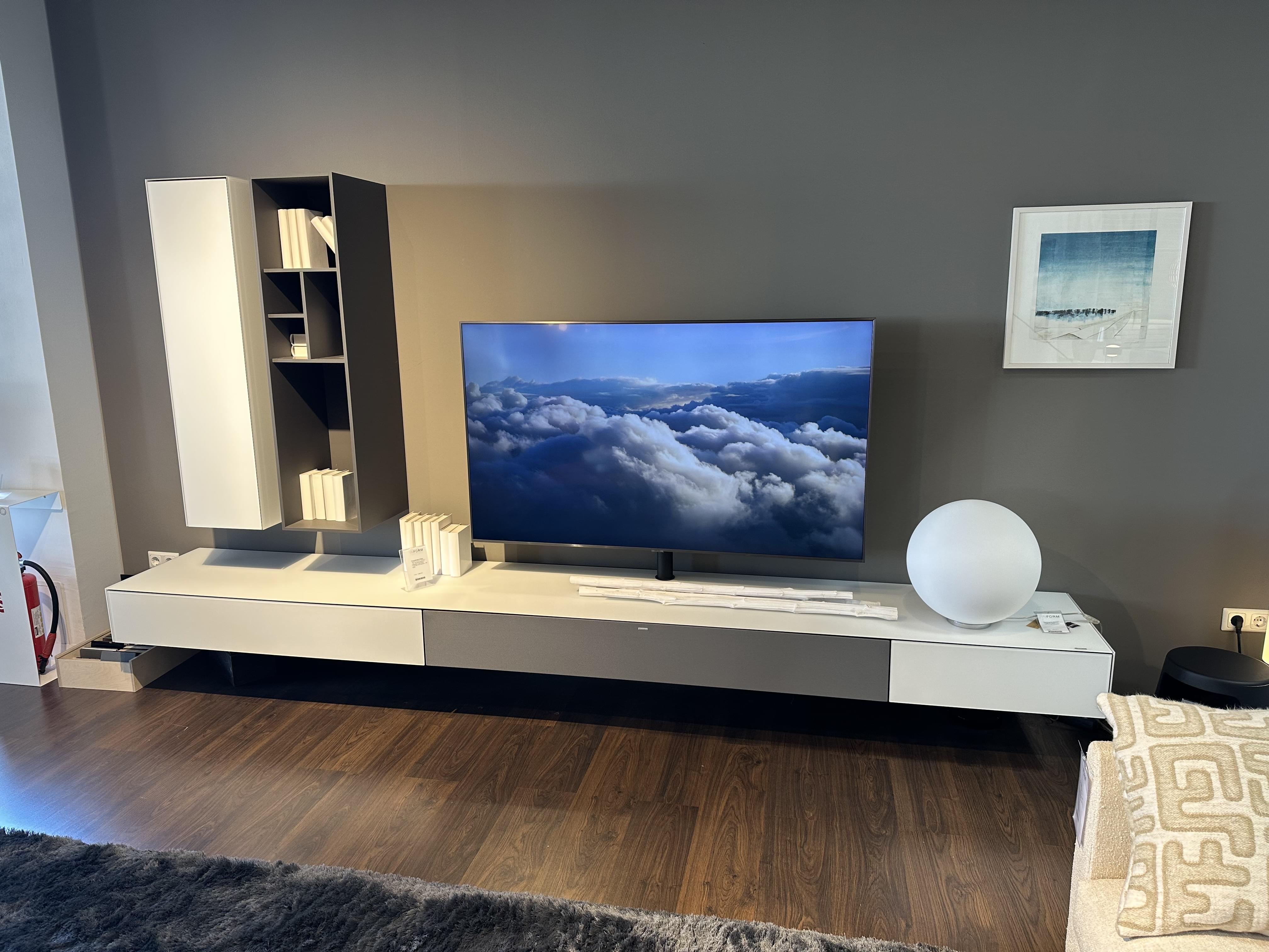 TV-Hifi Kombination