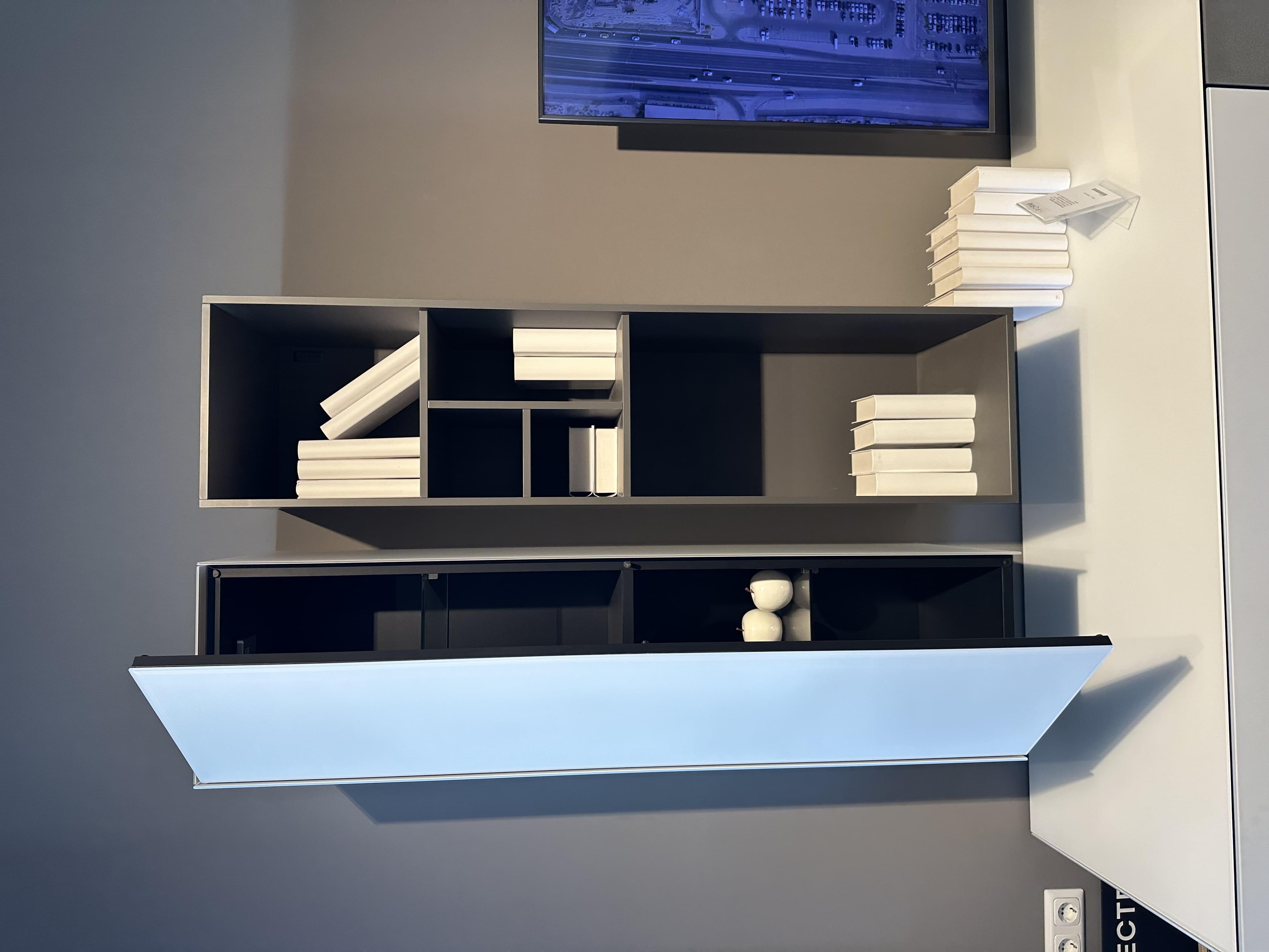 TV-Hifi Kombination