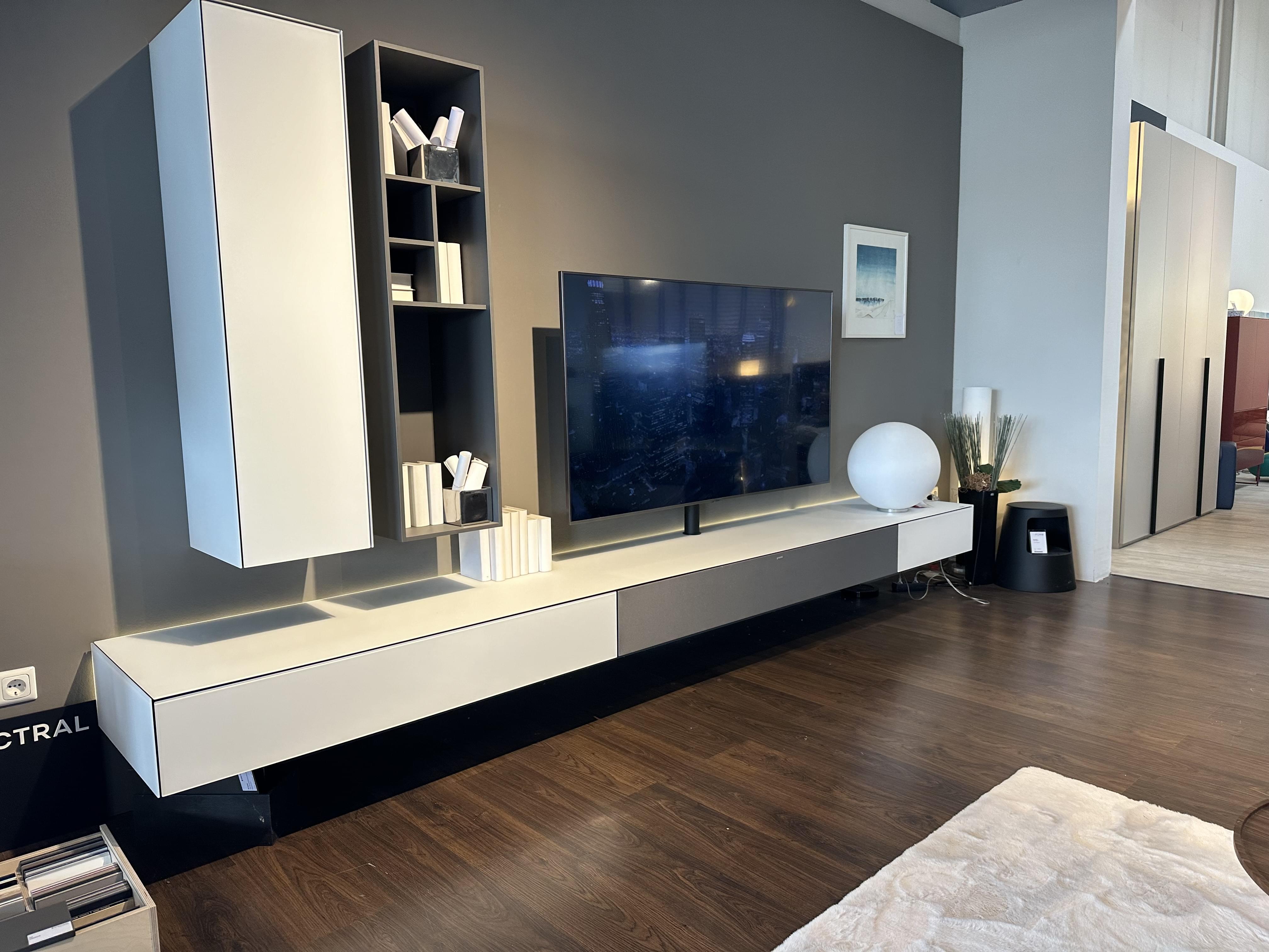 TV-Hifi Kombination