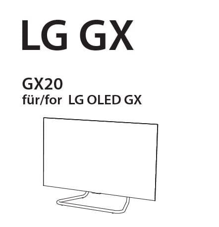 GX20-55-BG