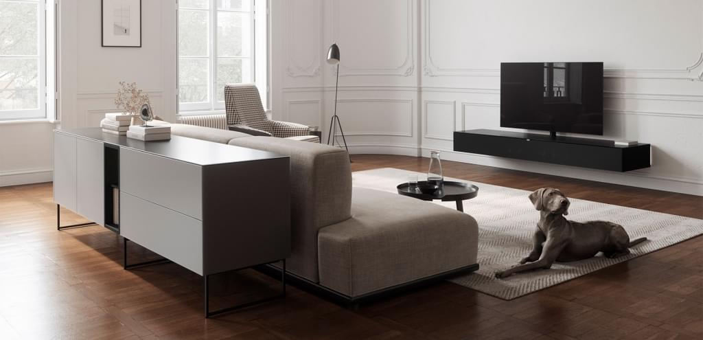 Spectral smart furniture - Ameno