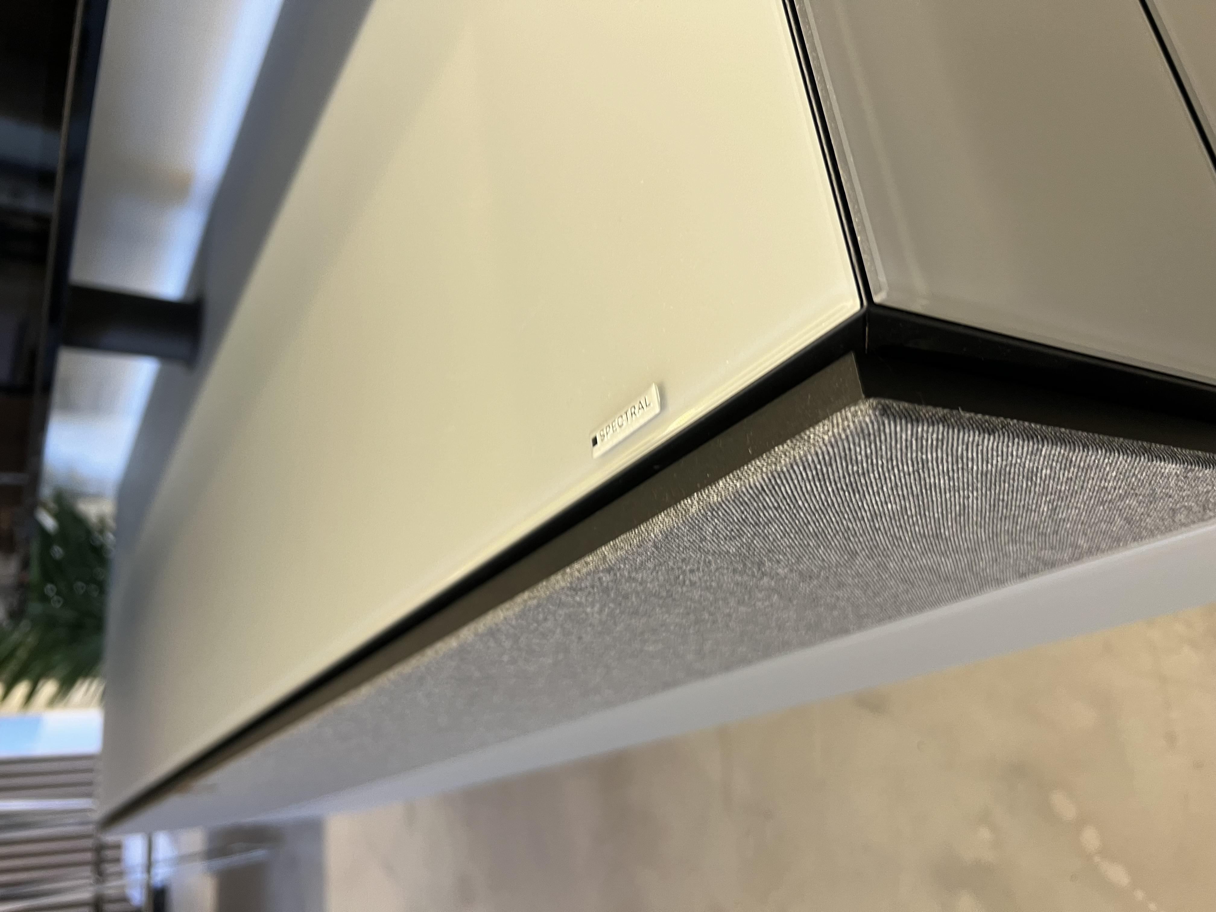 Spectral BRICK BR1502-CM-SAT Lowboard – Ausstellungsstück
