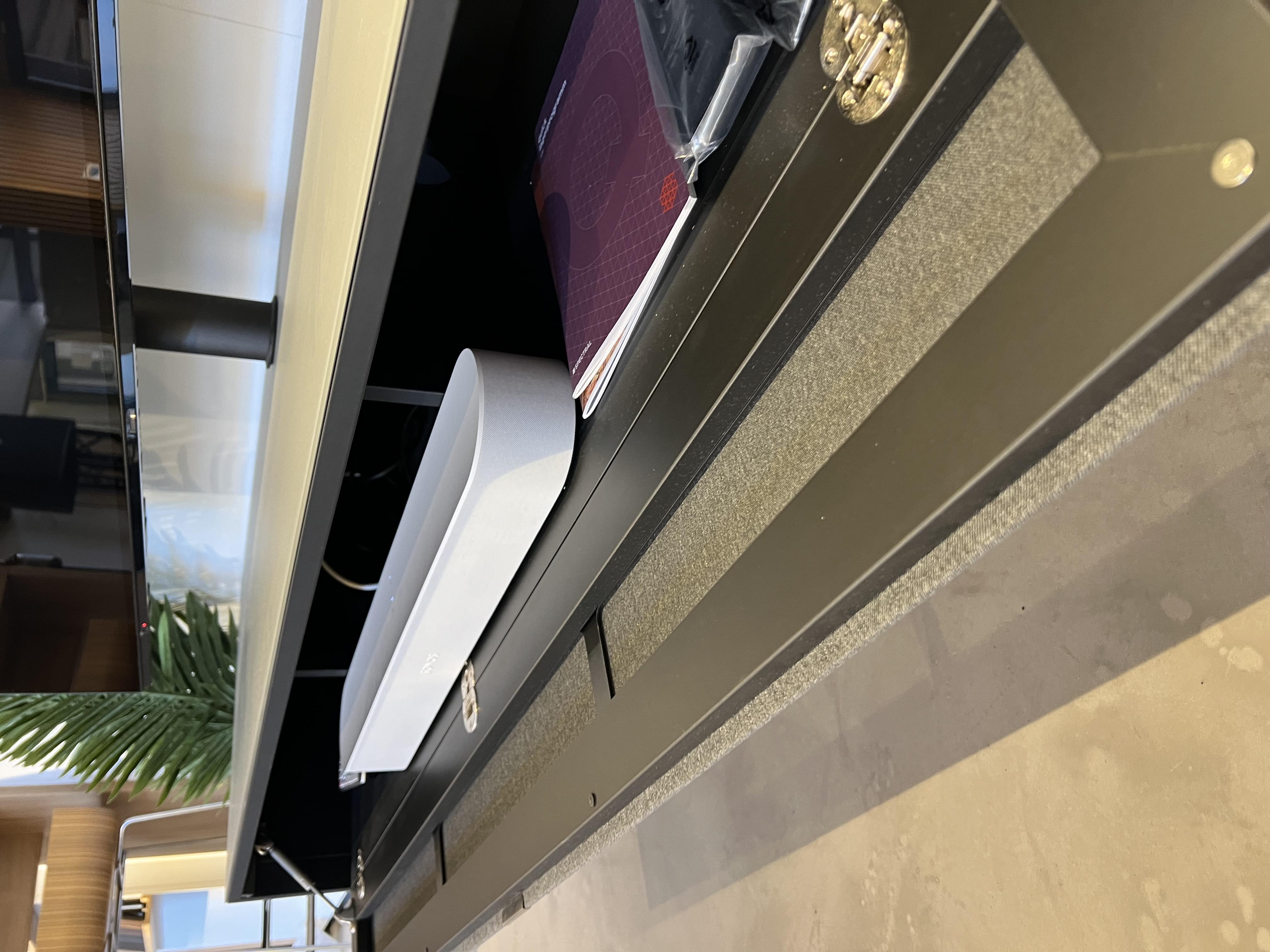 Spectral BRICK BR1502-CM-SAT Lowboard – Ausstellungsstück