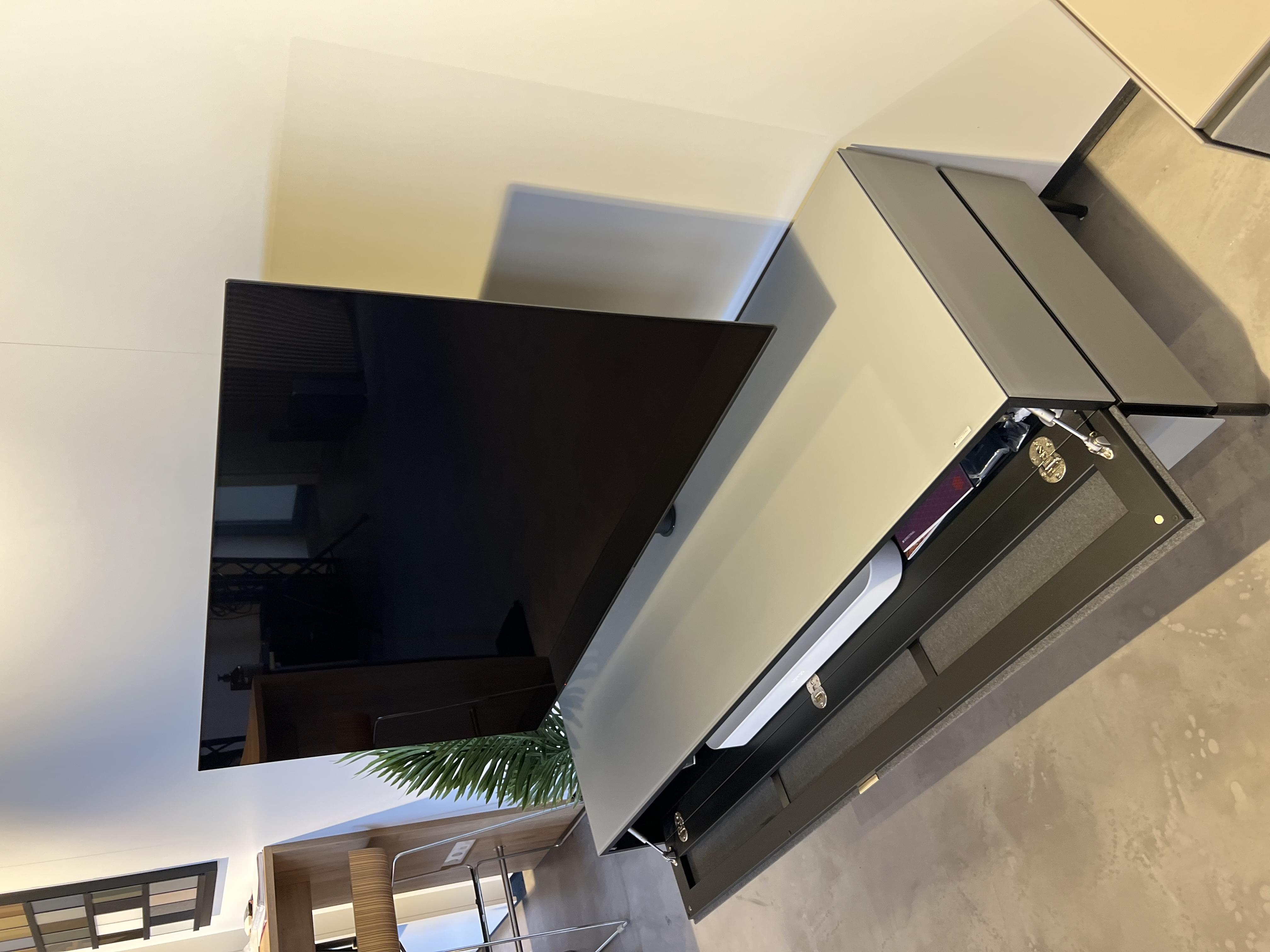 Spectral BRICK BR1502-CM-SAT Lowboard – Ausstellungsstück