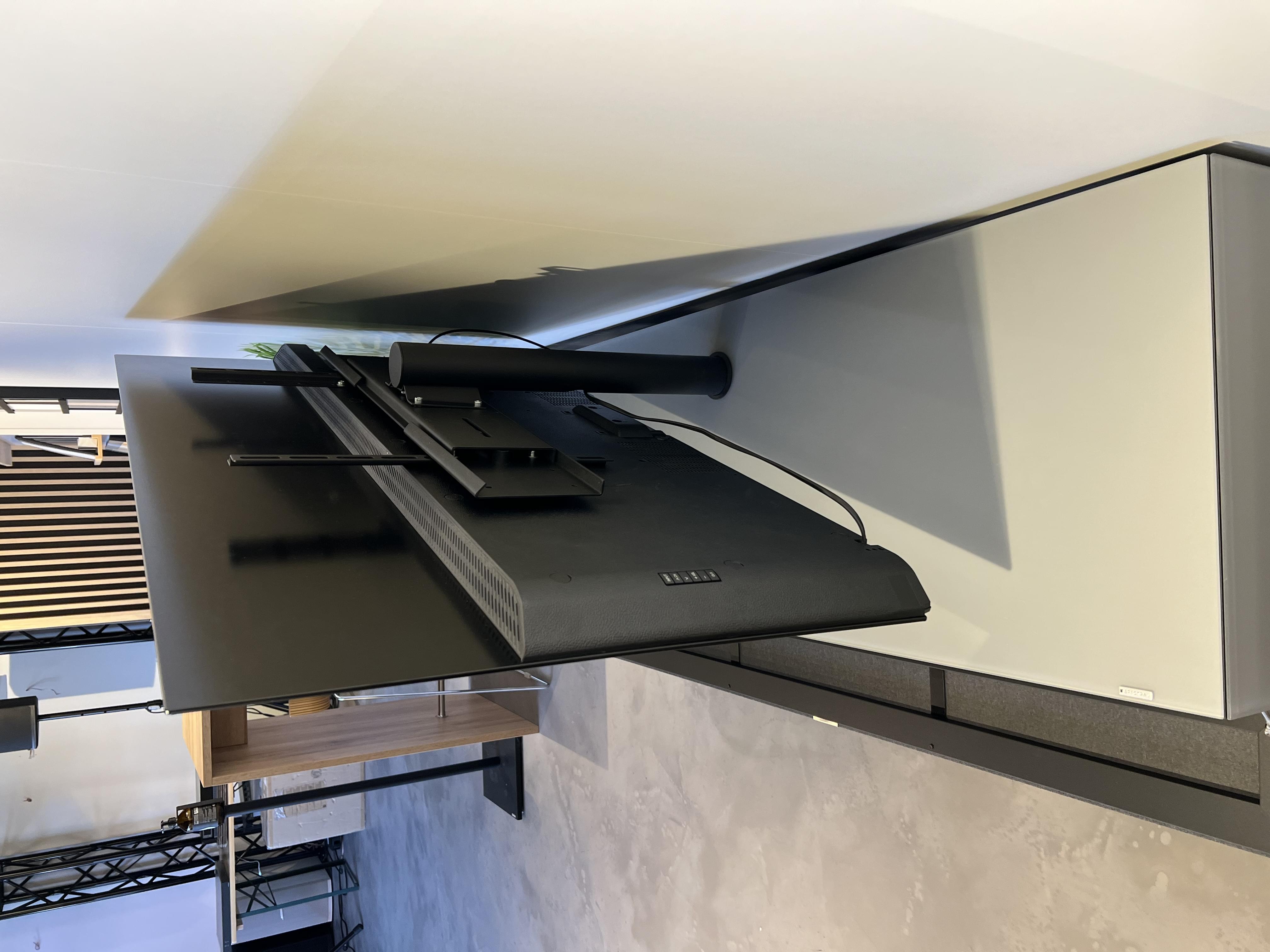 Spectral BRICK BR1502-CM-SAT Lowboard – Ausstellungsstück