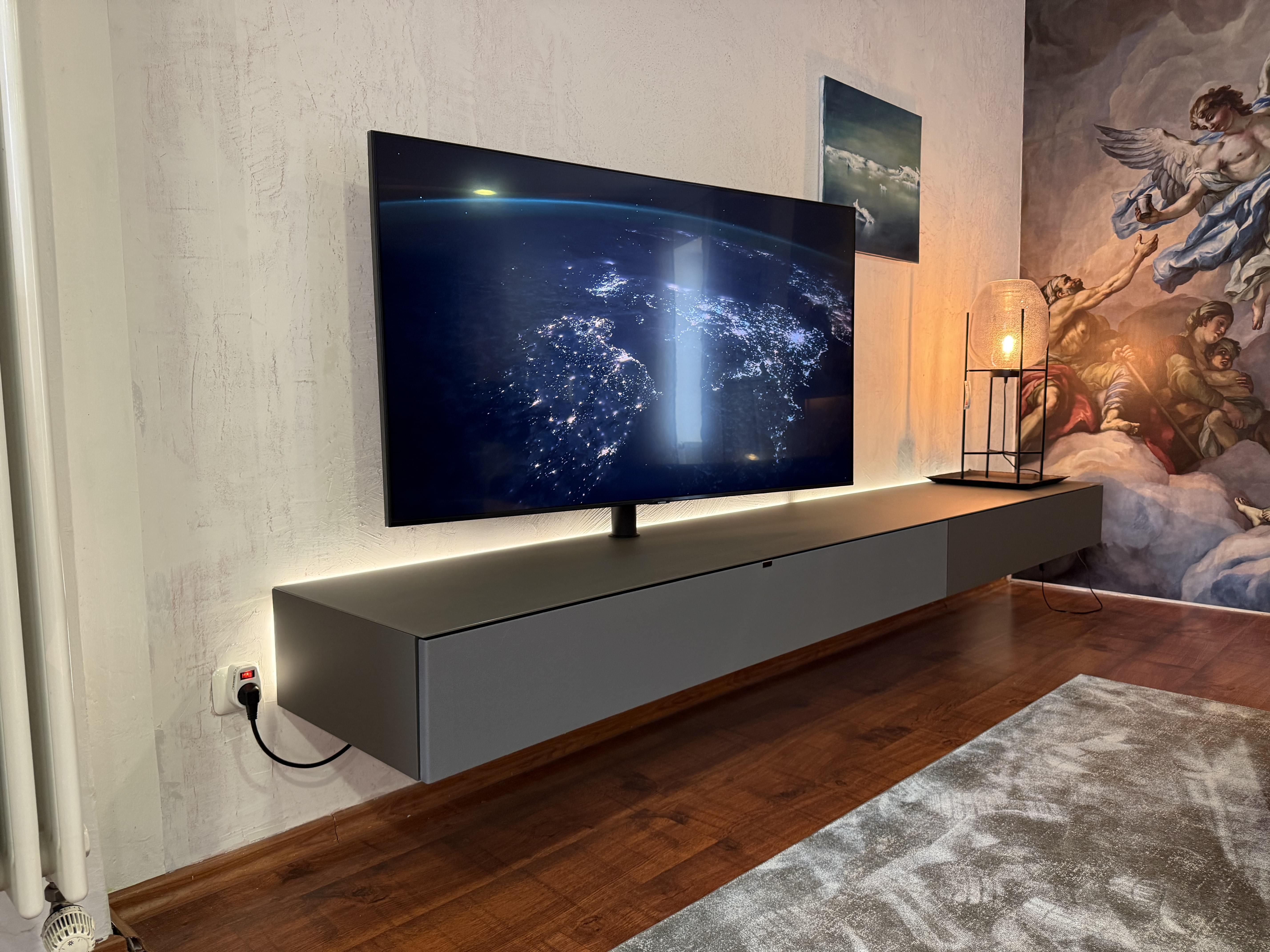 inkl. BRP1 Soundsystem und Sonos AMP