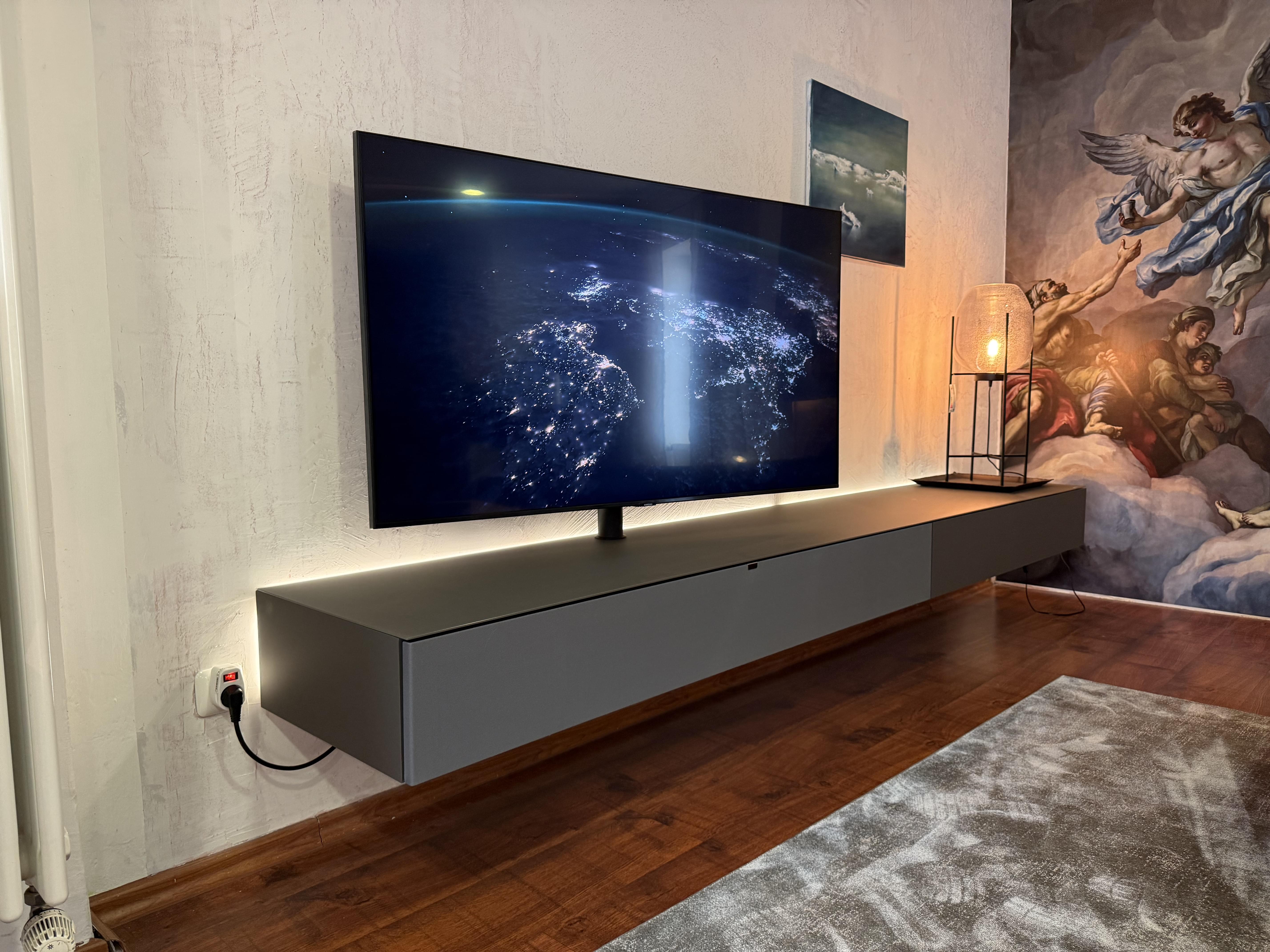 inkl. BRP1 Soundsystem und Sonos AMP