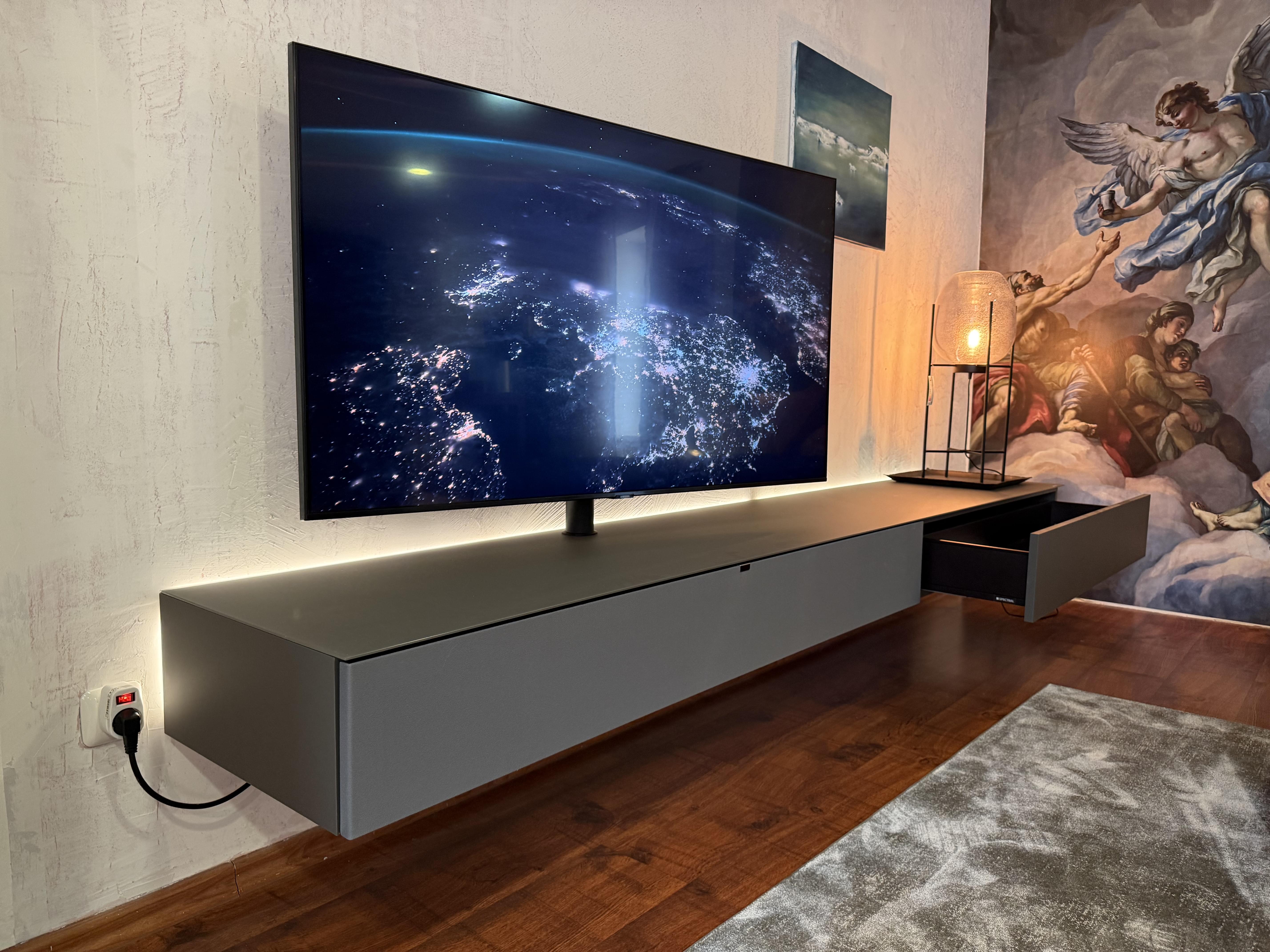 inkl. BRP1 Soundsystem und Sonos AMP