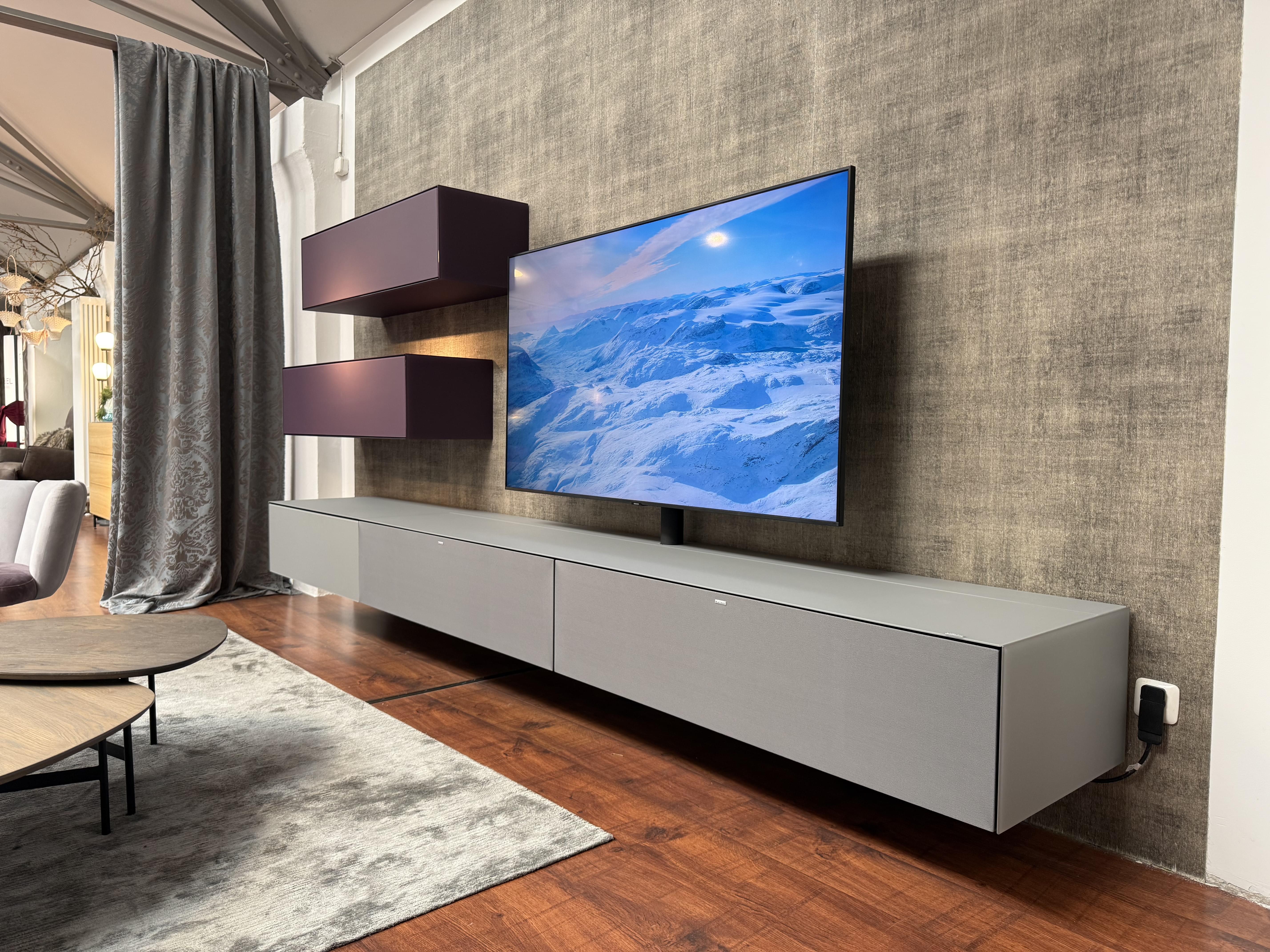 inkl VRP1 Soundsystem und Sonos AMP