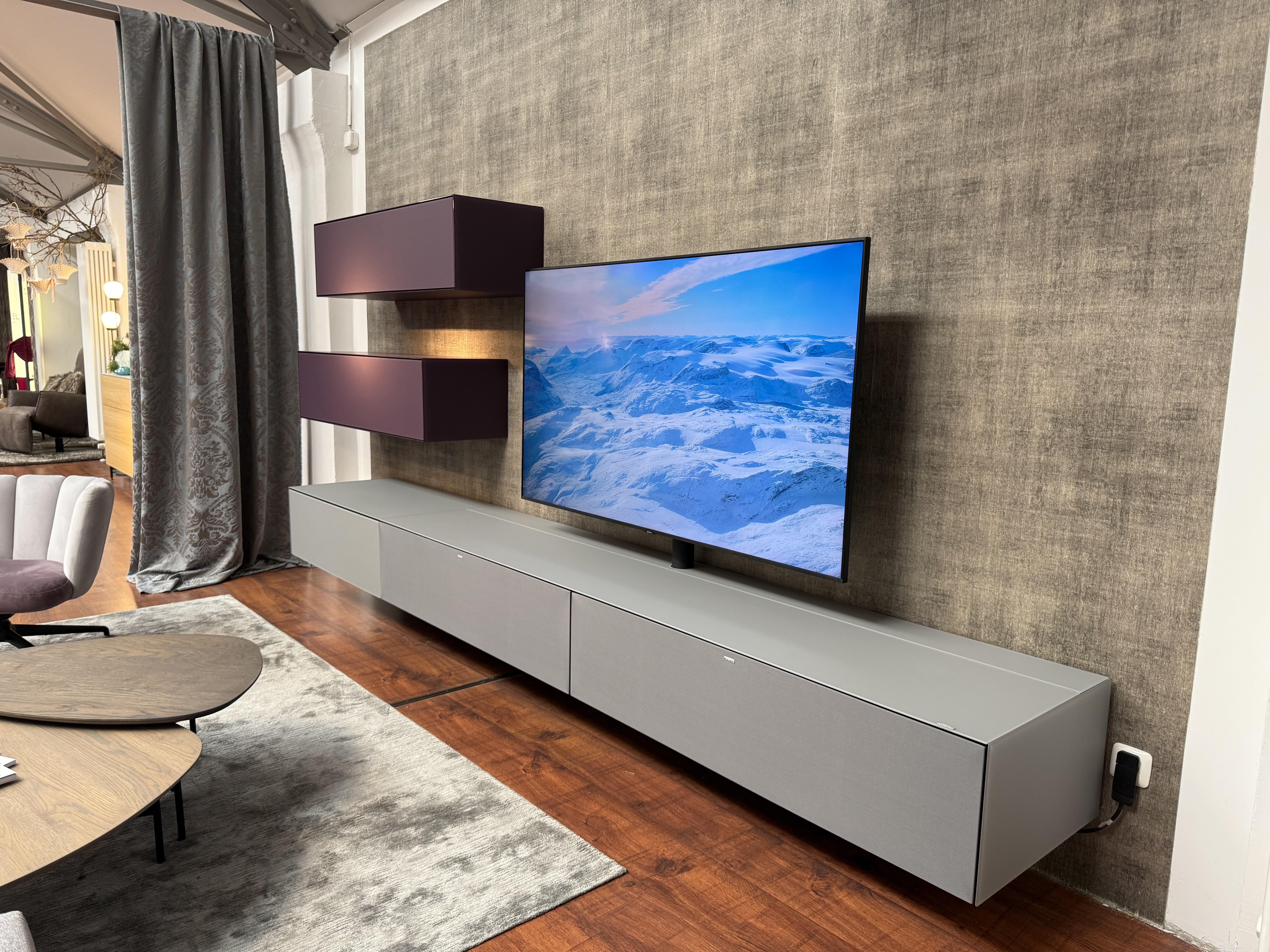 inkl VRP1 Soundsystem und Sonos AMP