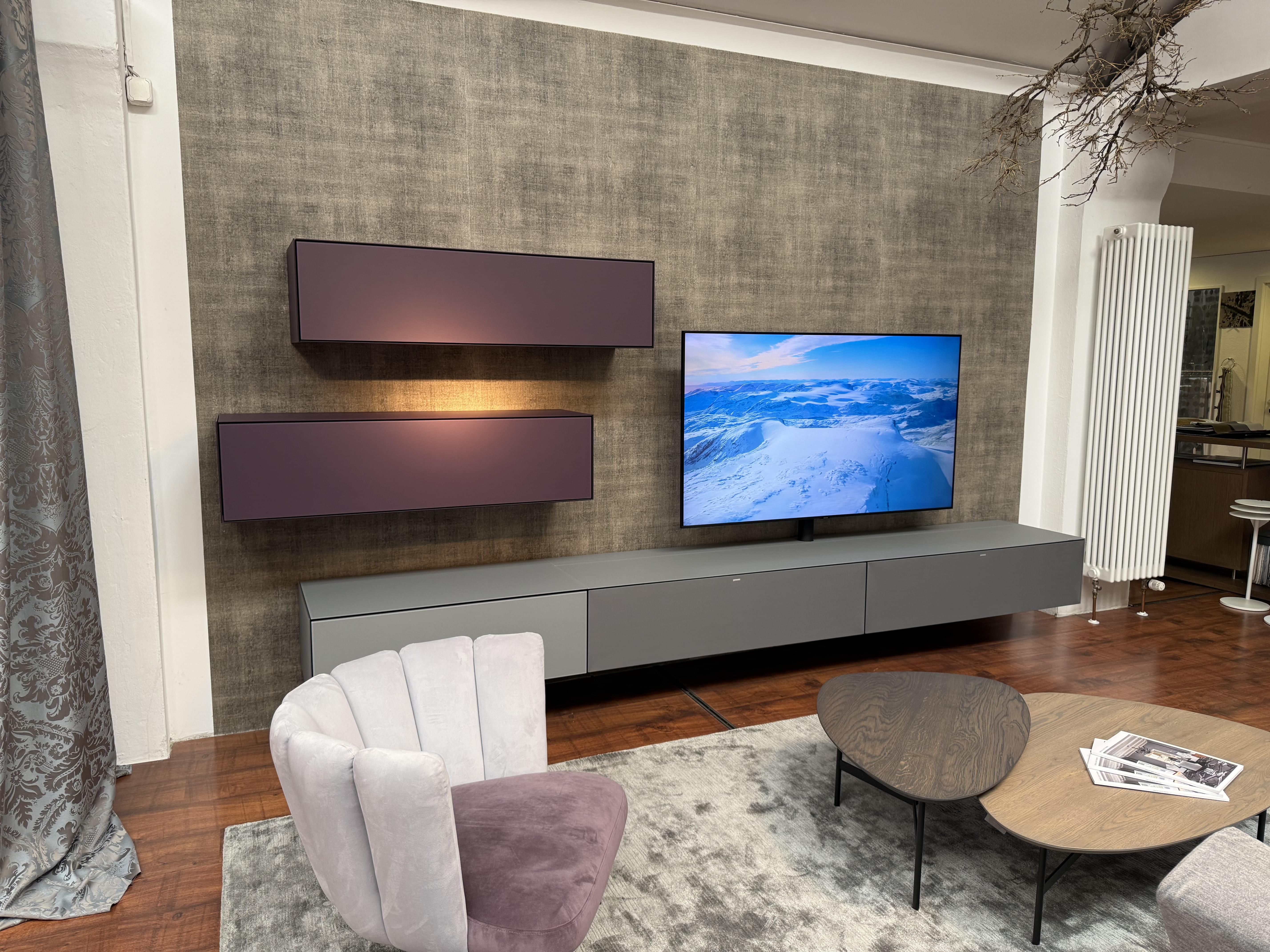 inkl VRP1 Soundsystem und Sonos AMP