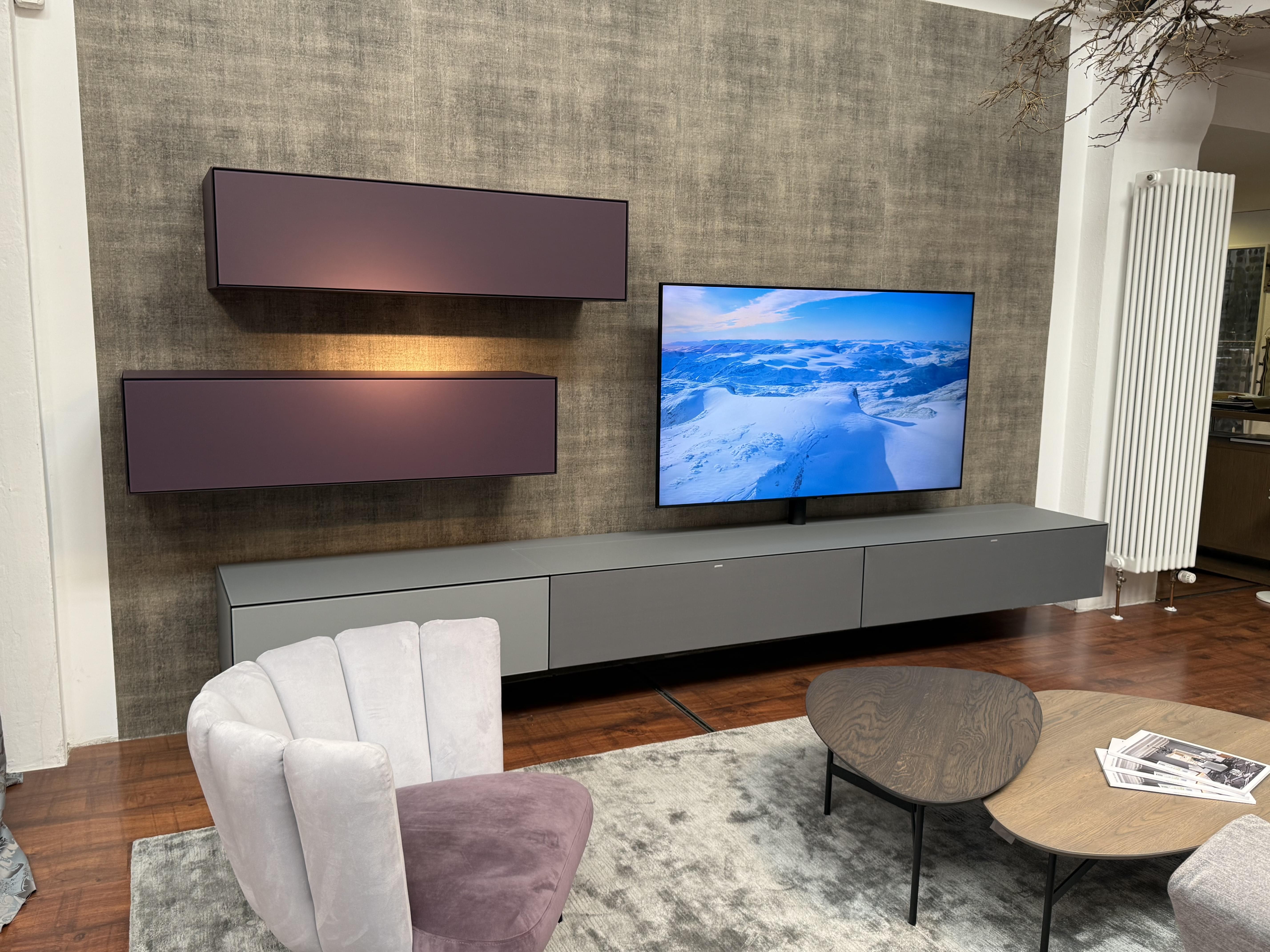inkl VRP1 Soundsystem und Sonos AMP