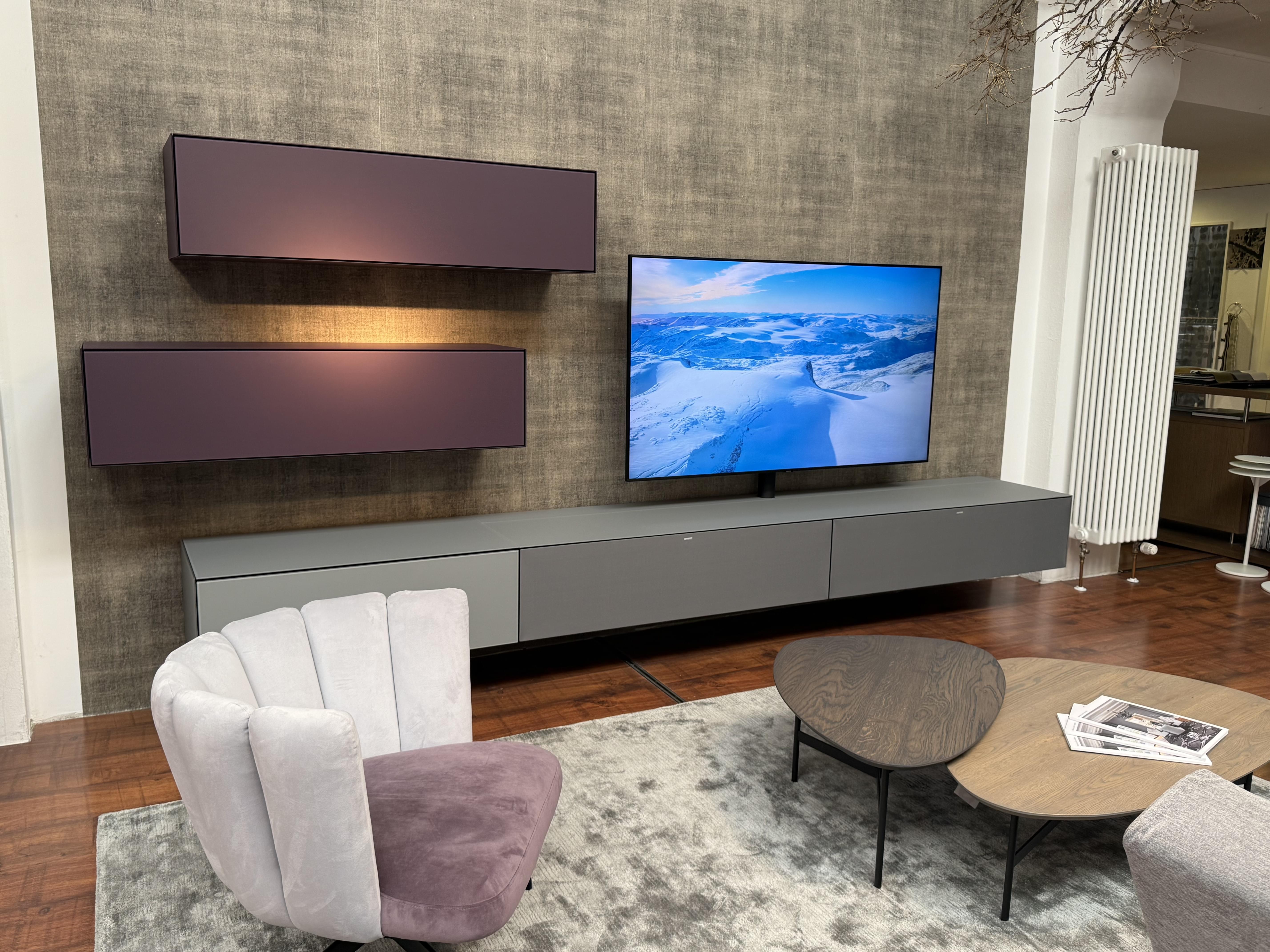 inkl VRP1 Soundsystem und Sonos AMP