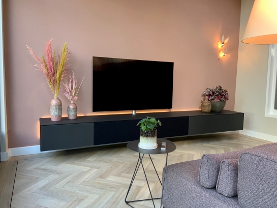tv-moebel spectral ameno
