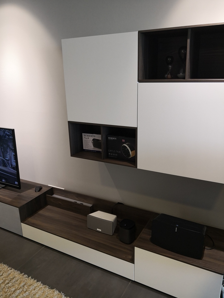 Ausstellungsstück Spectral Next