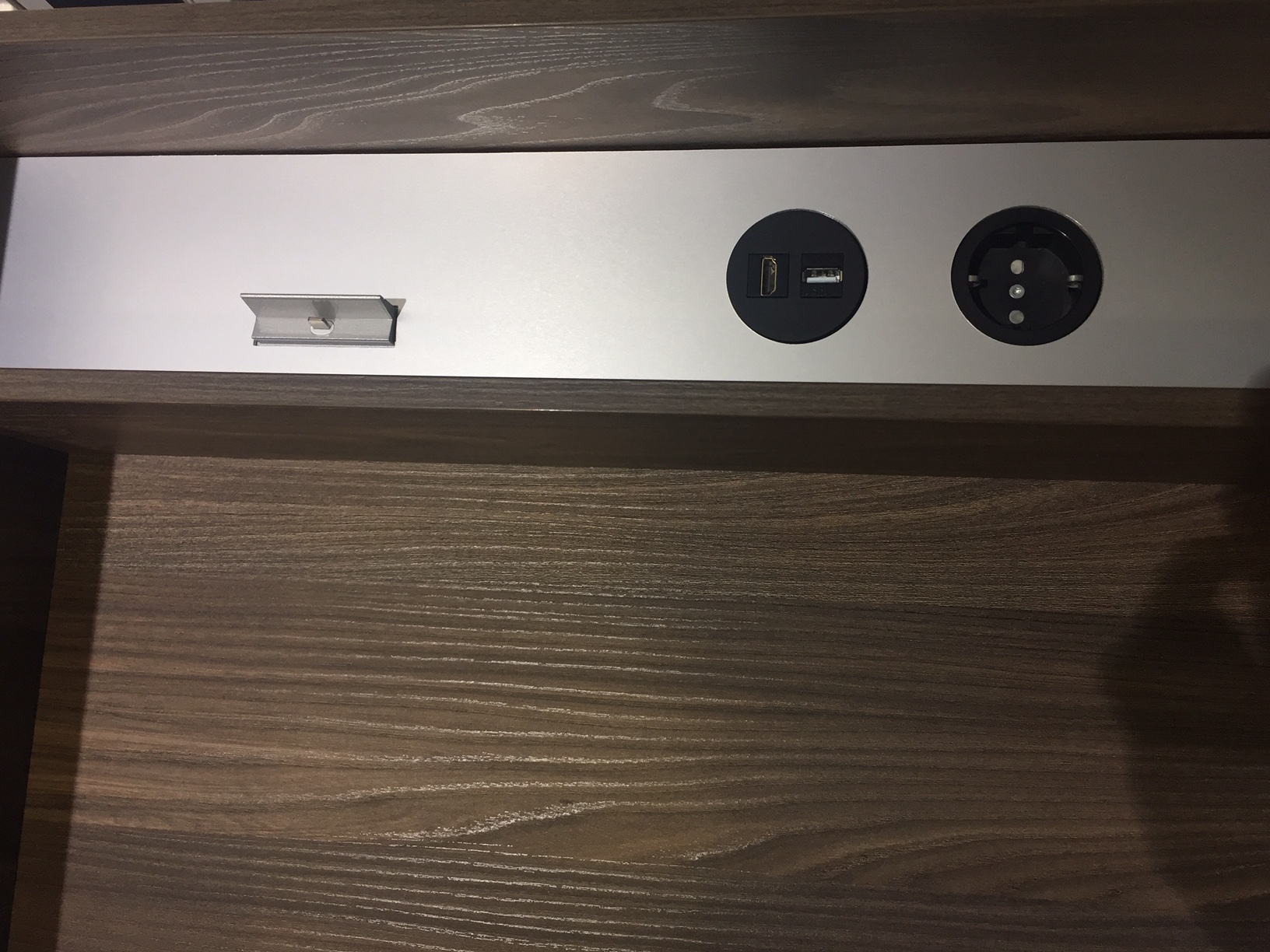 Ausstellungsstück Spectral Next