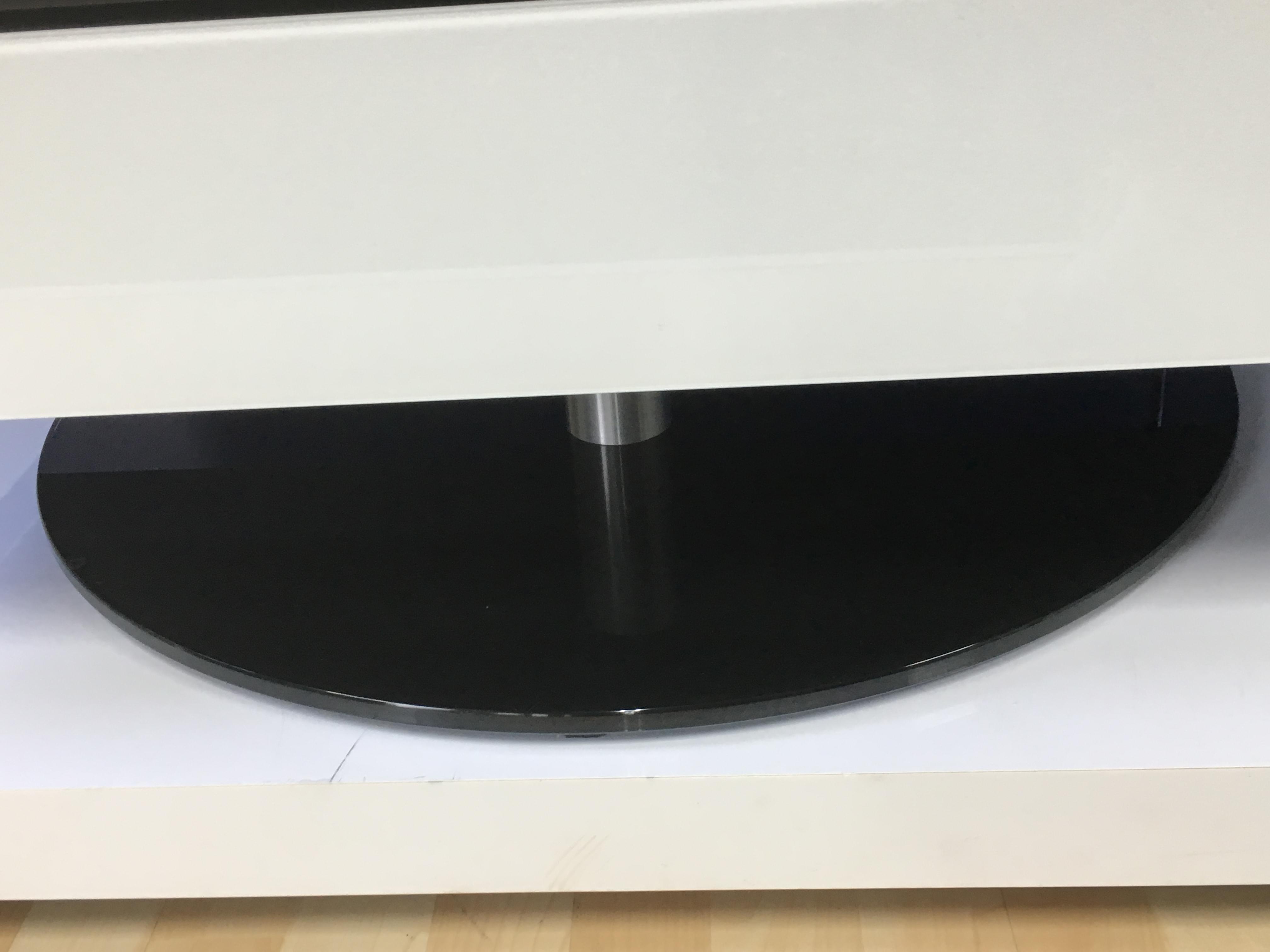 TV-Möbel Disc DS03-TX + Cockpit  CP30 Paket