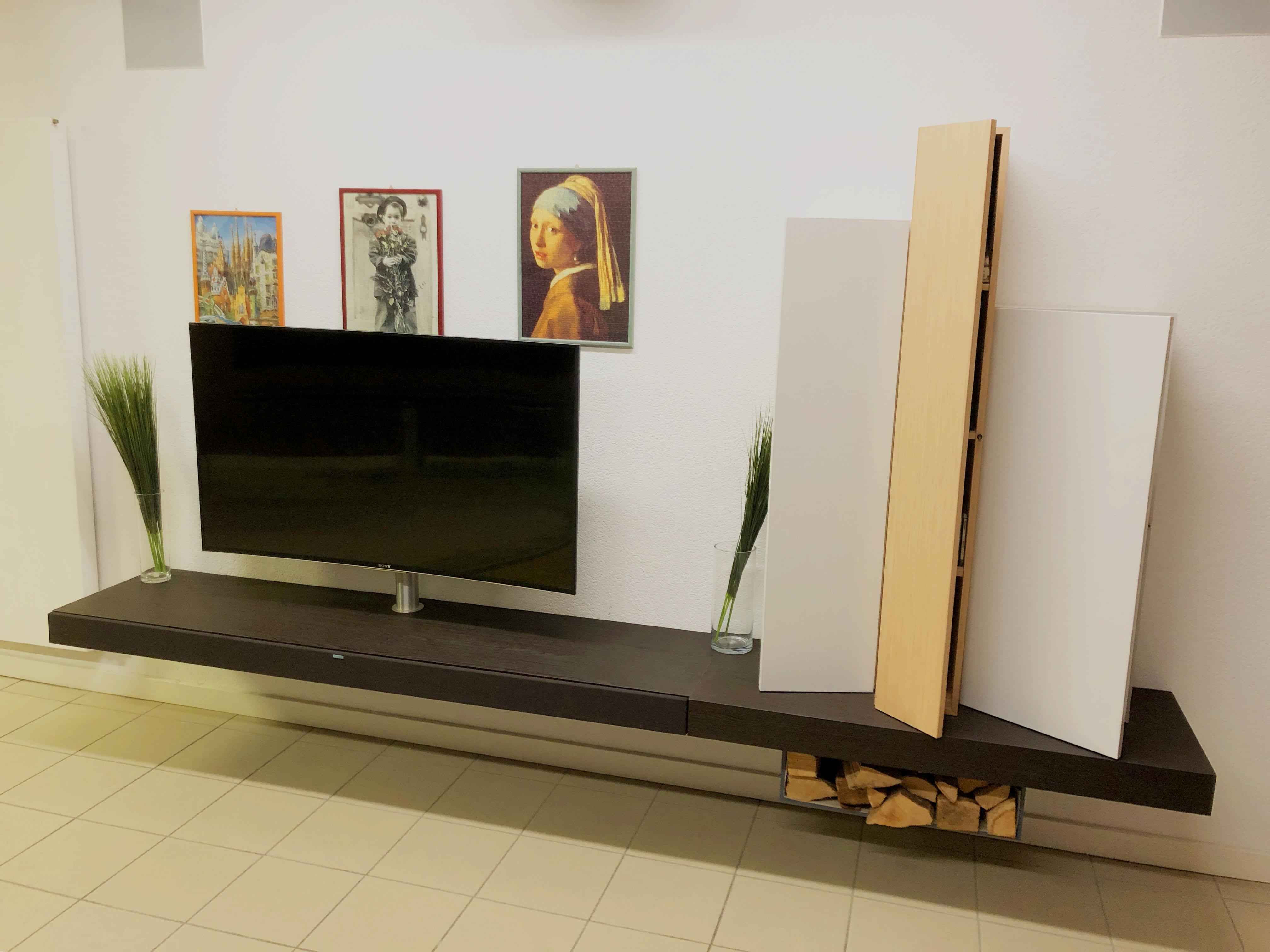 Für Alle, die Sound lieber hören als sehen.