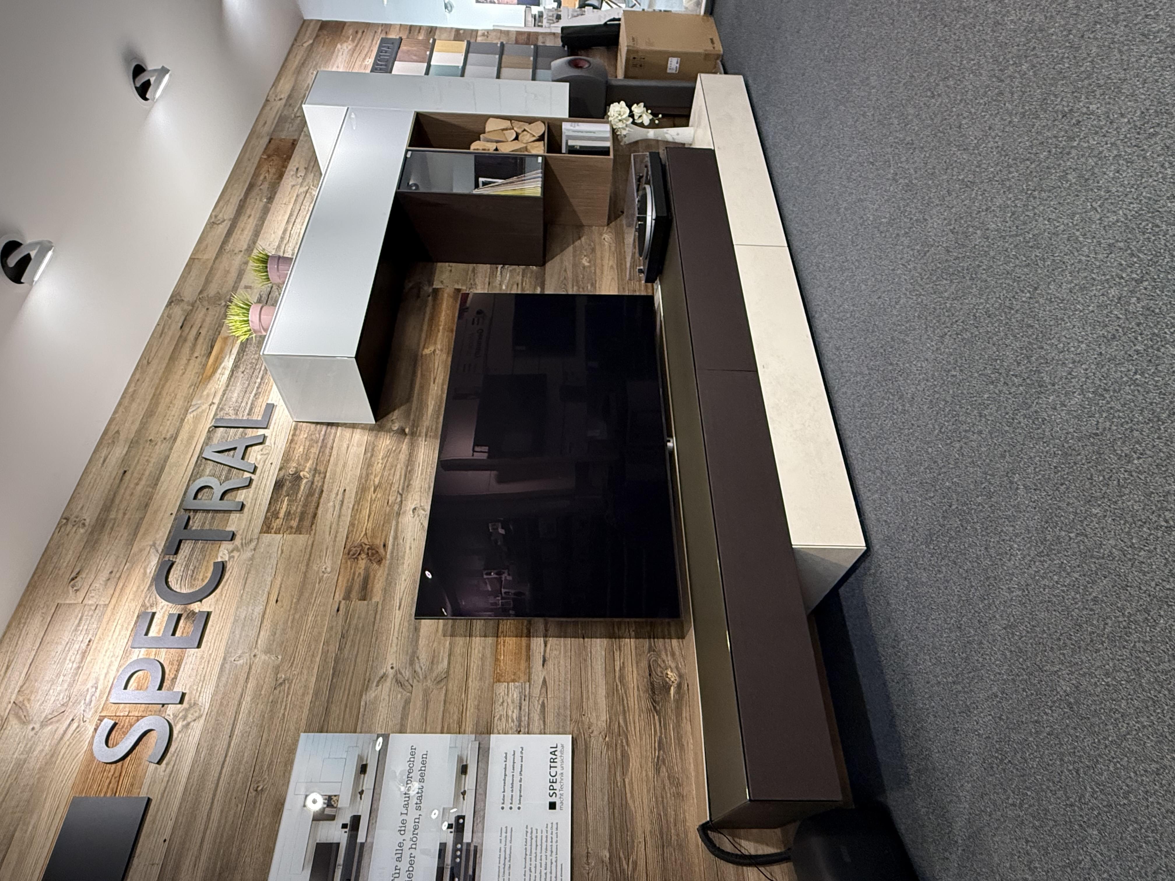 AMP17 inkl. aktiv Soundsystem VRA2