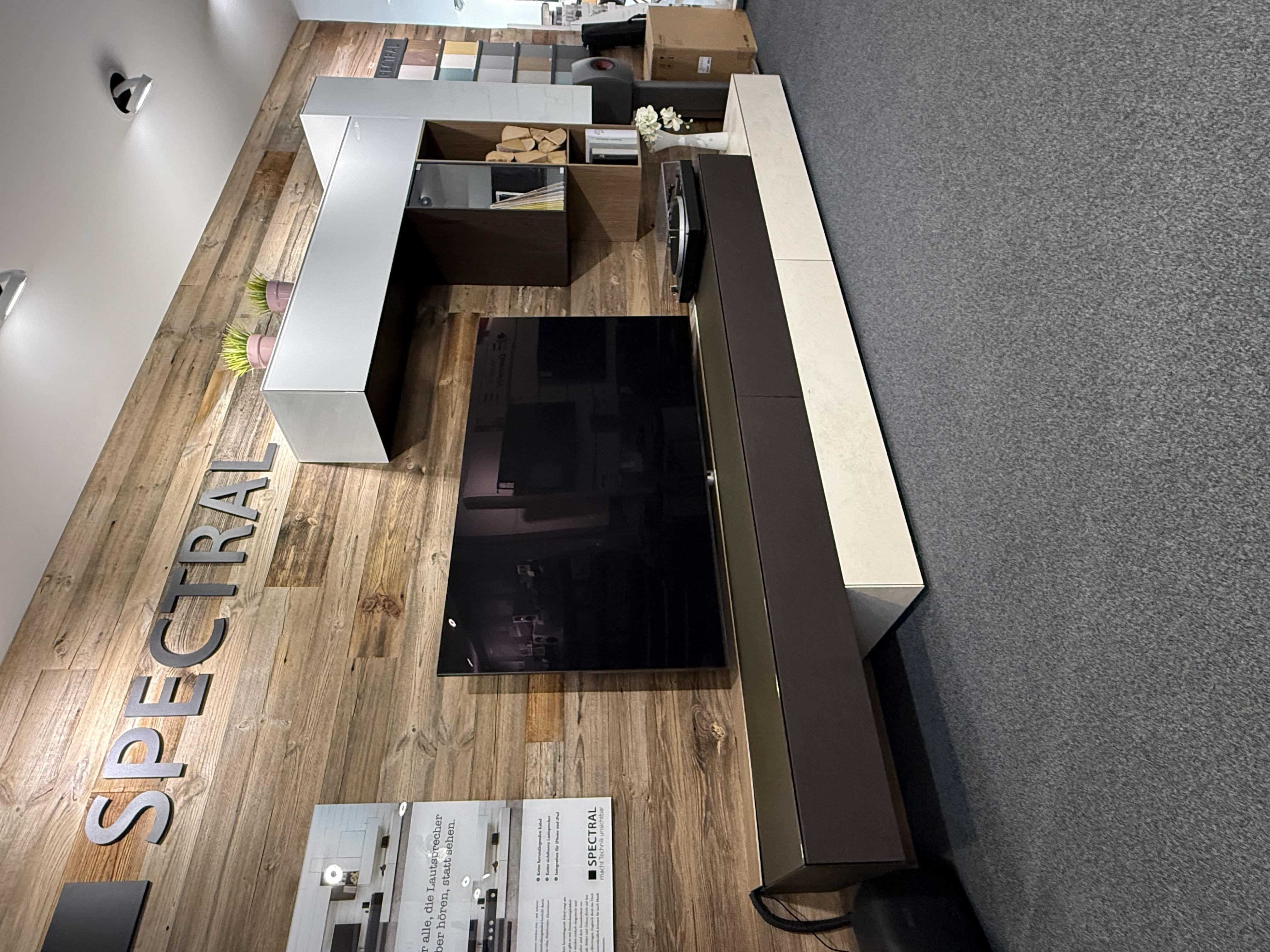 AMP17 inkl. aktiv Soundsystem VRA2