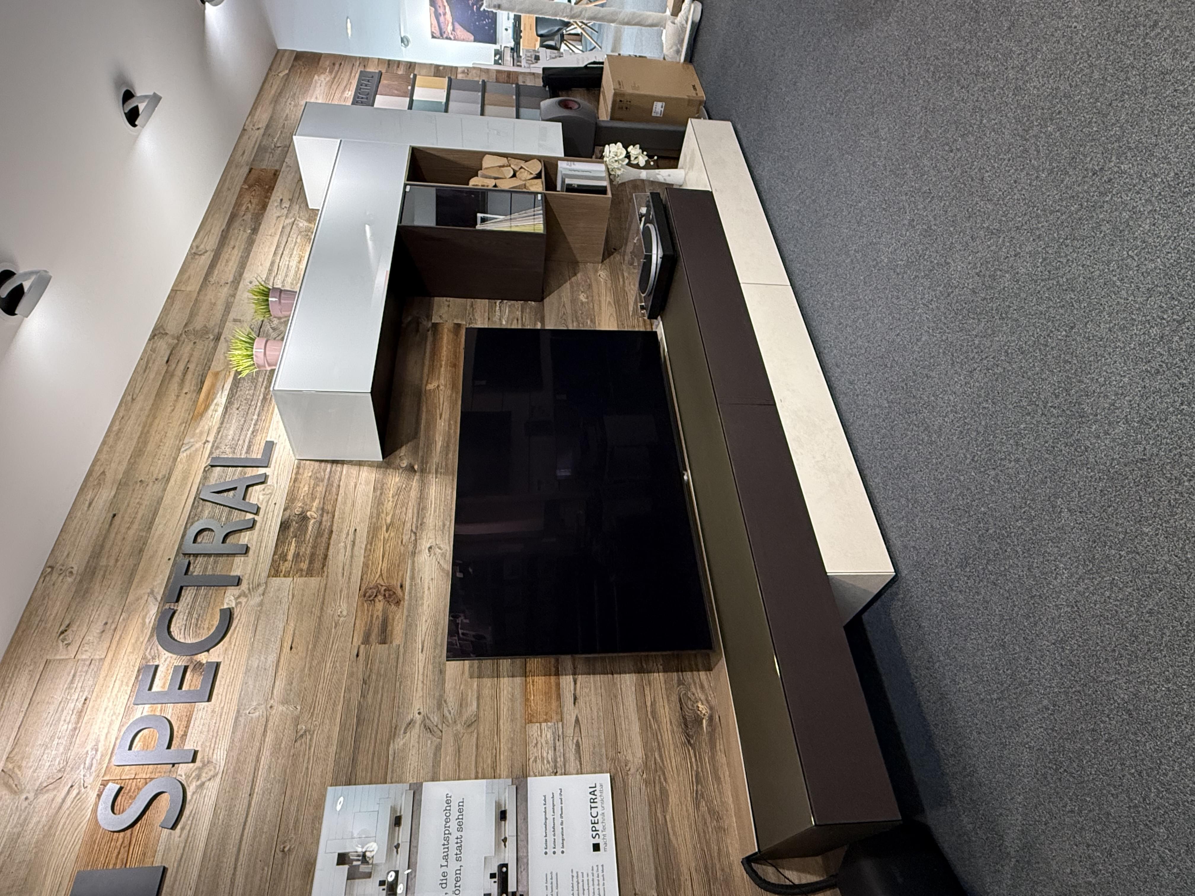 AMP17 inkl. aktiv Soundsystem VRA2