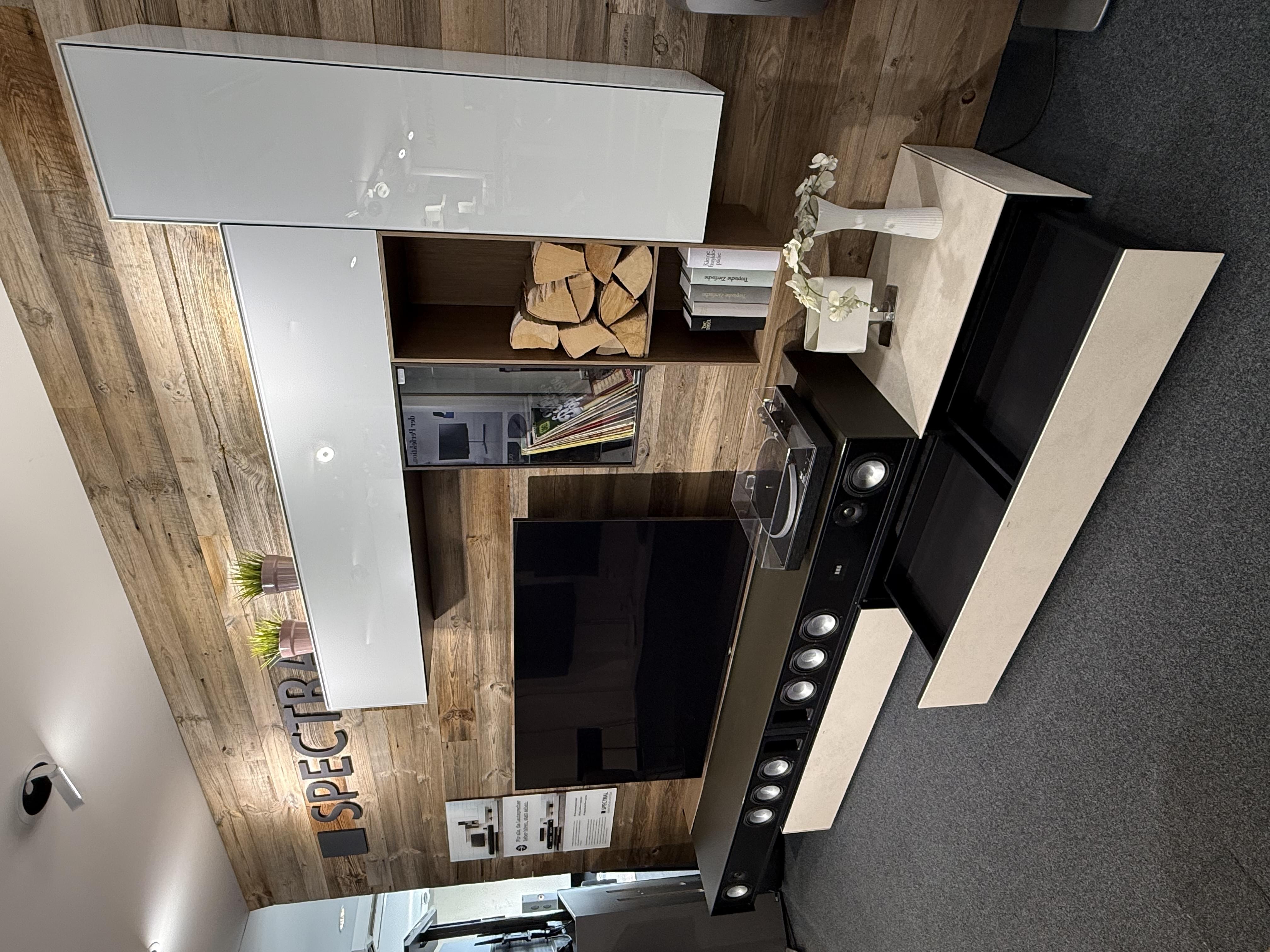 AMP17 inkl. aktiv Soundsystem VRA2