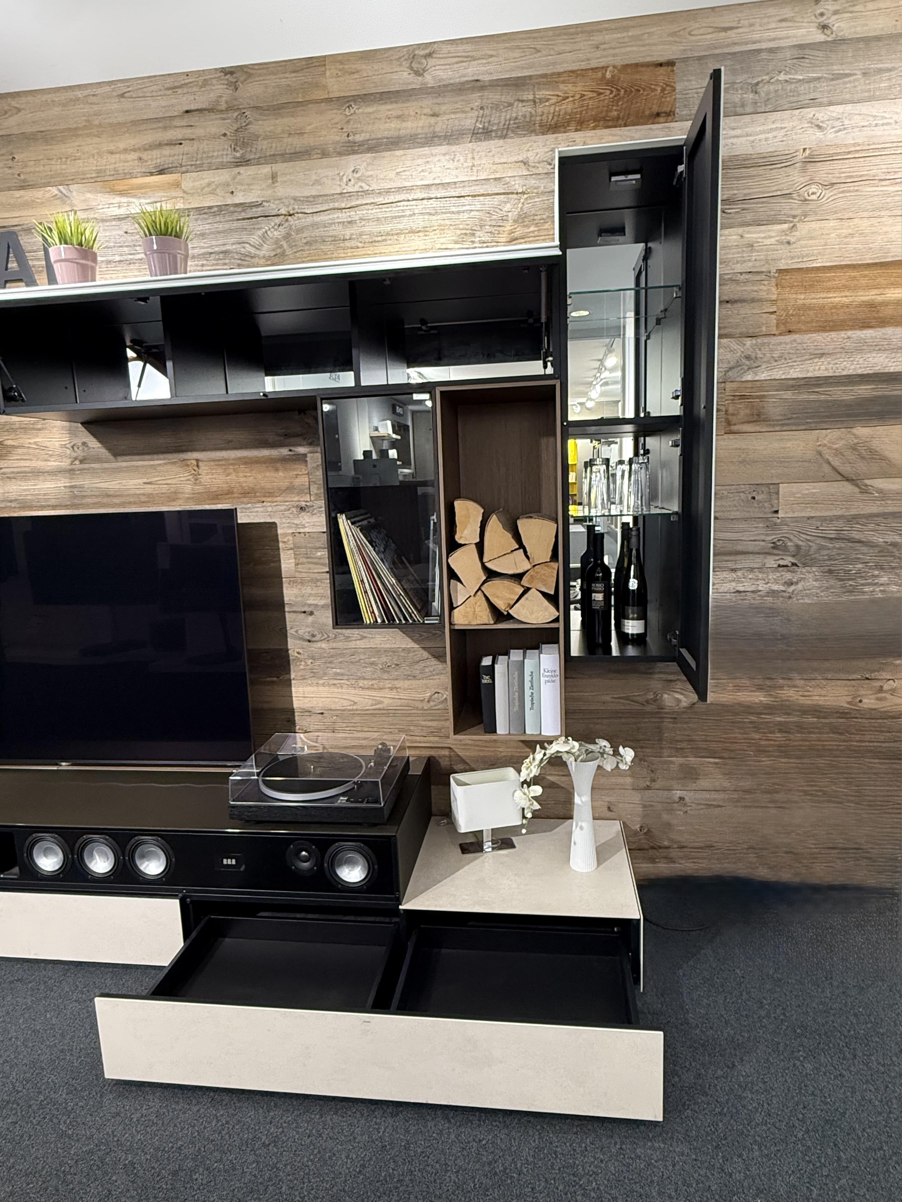 AMP17 inkl. aktiv Soundsystem VRA2