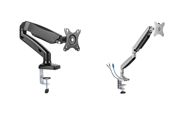 just-office monitorhalterung