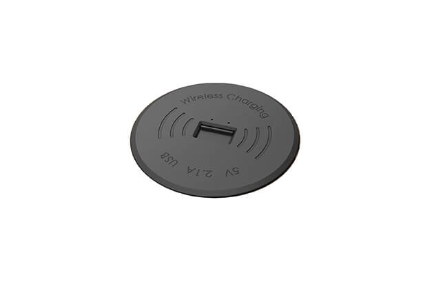 just-office smart charge