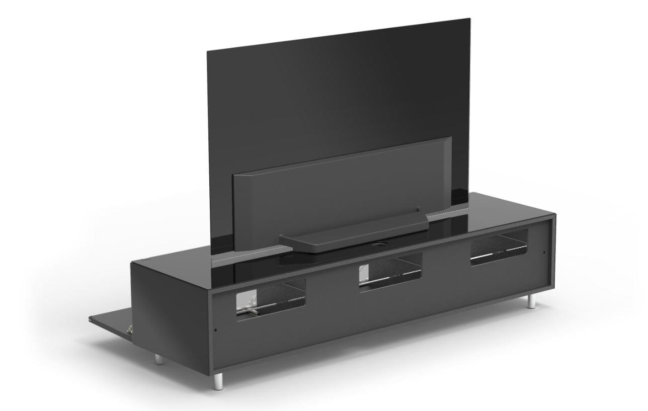 JRL1650T-BG-für Stauraum