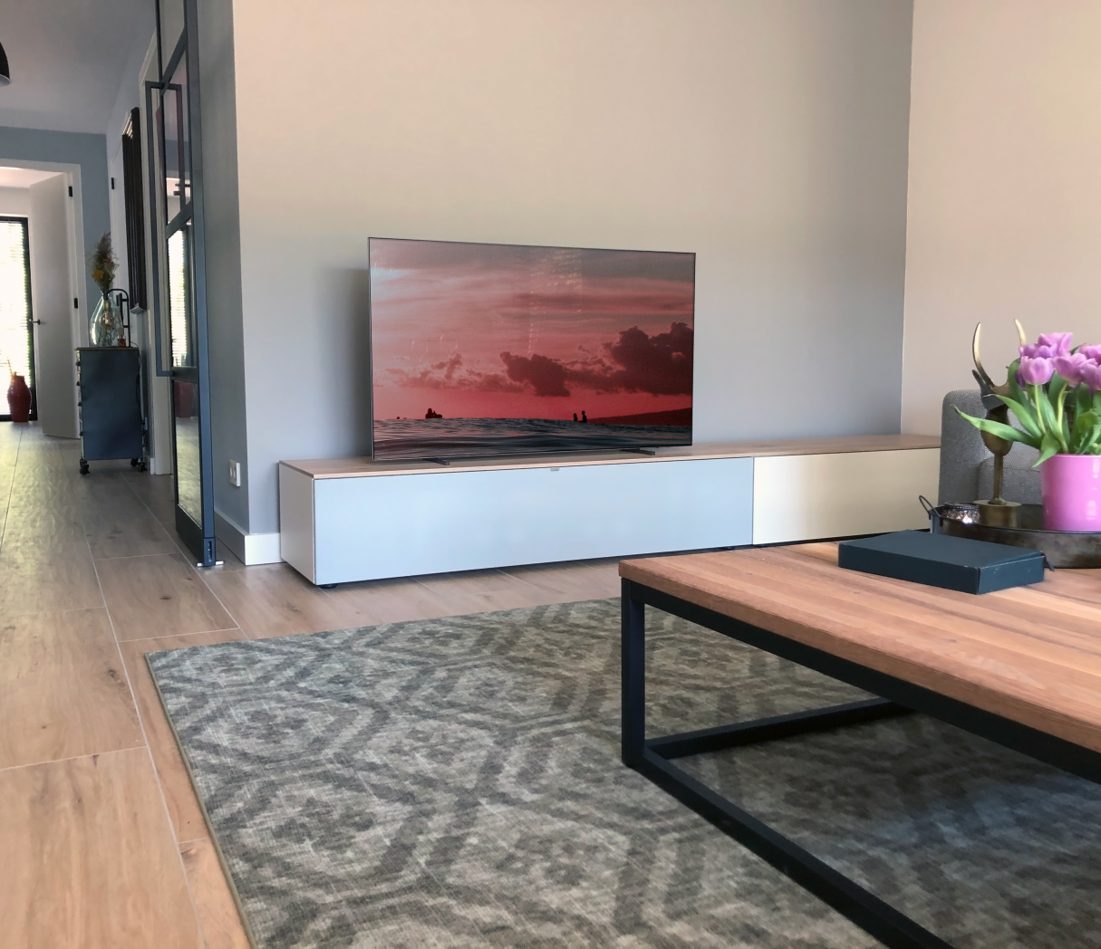 Spectral Next Light-Oak