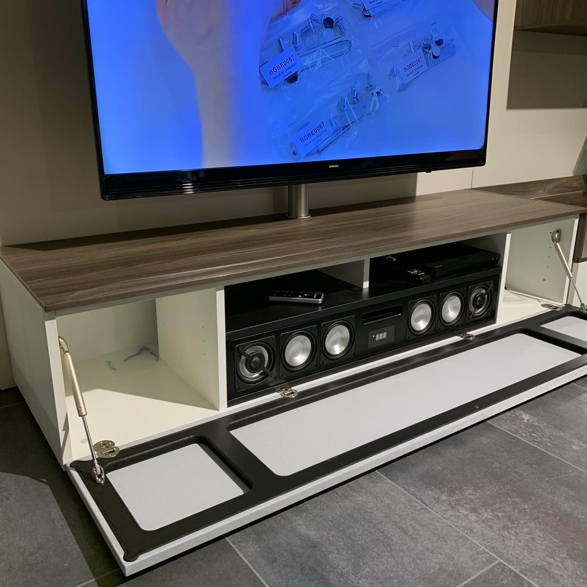 Wohnkombination Spectral Next