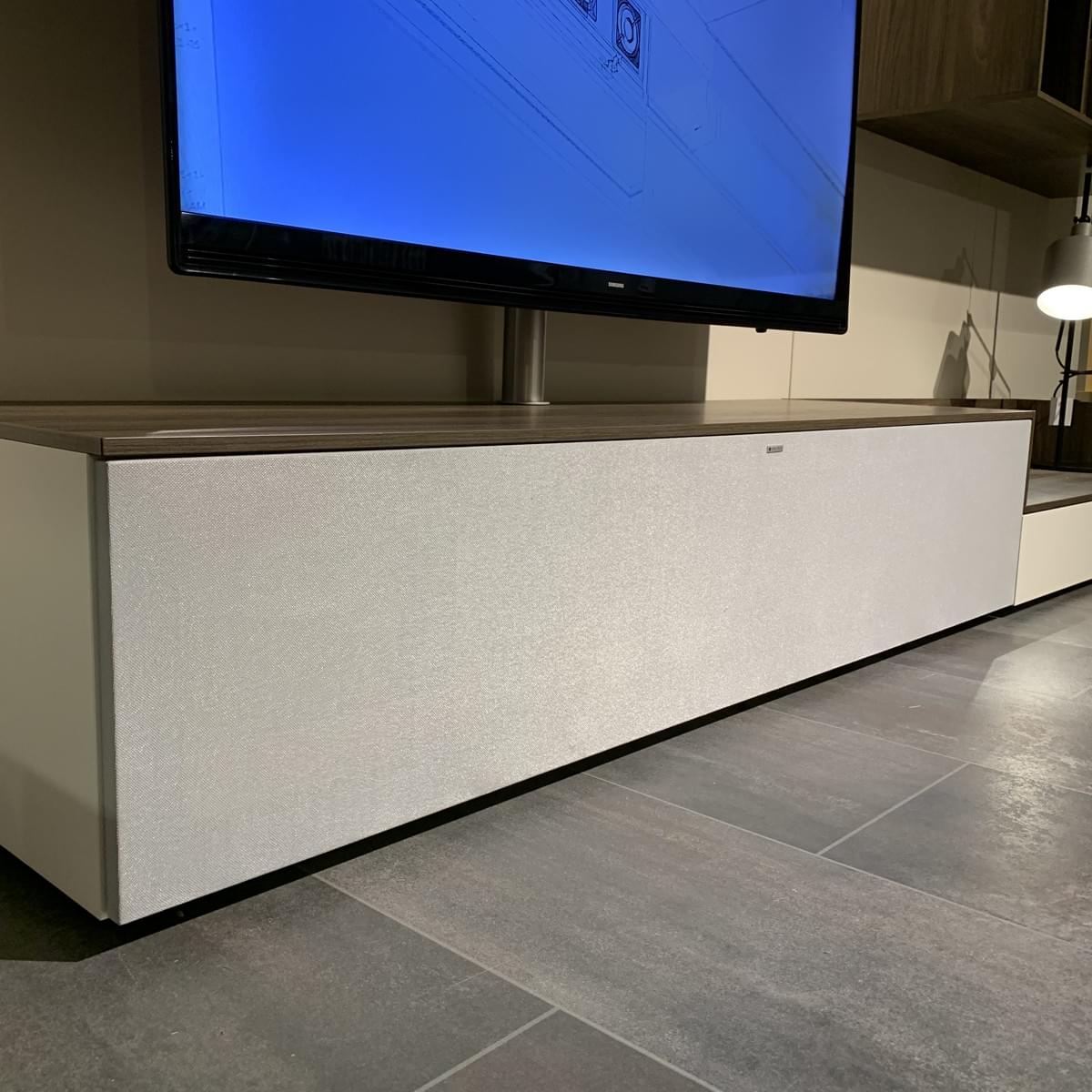 Wohnkombination Spectral Next