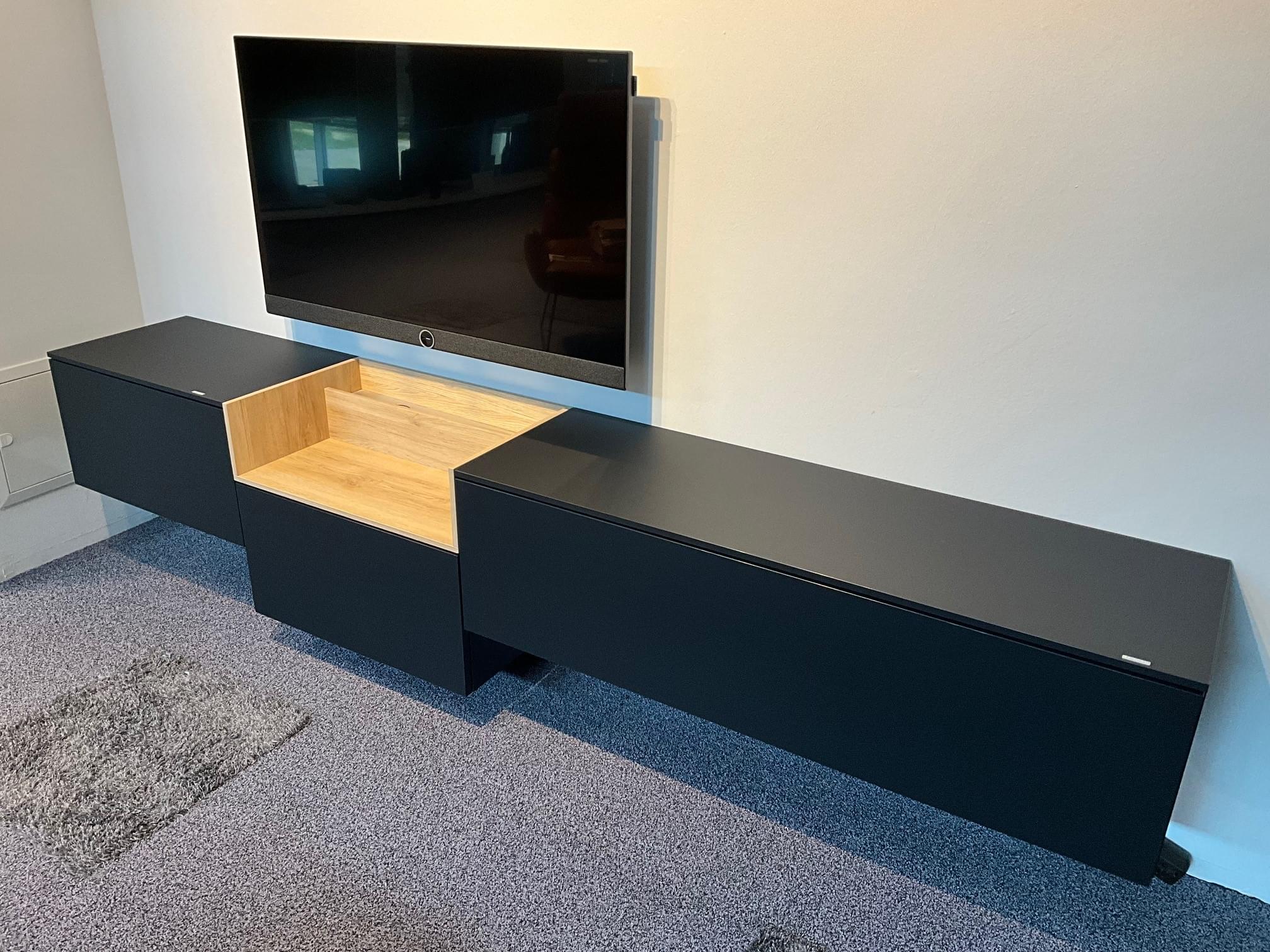 TV-Lowboard NEXT