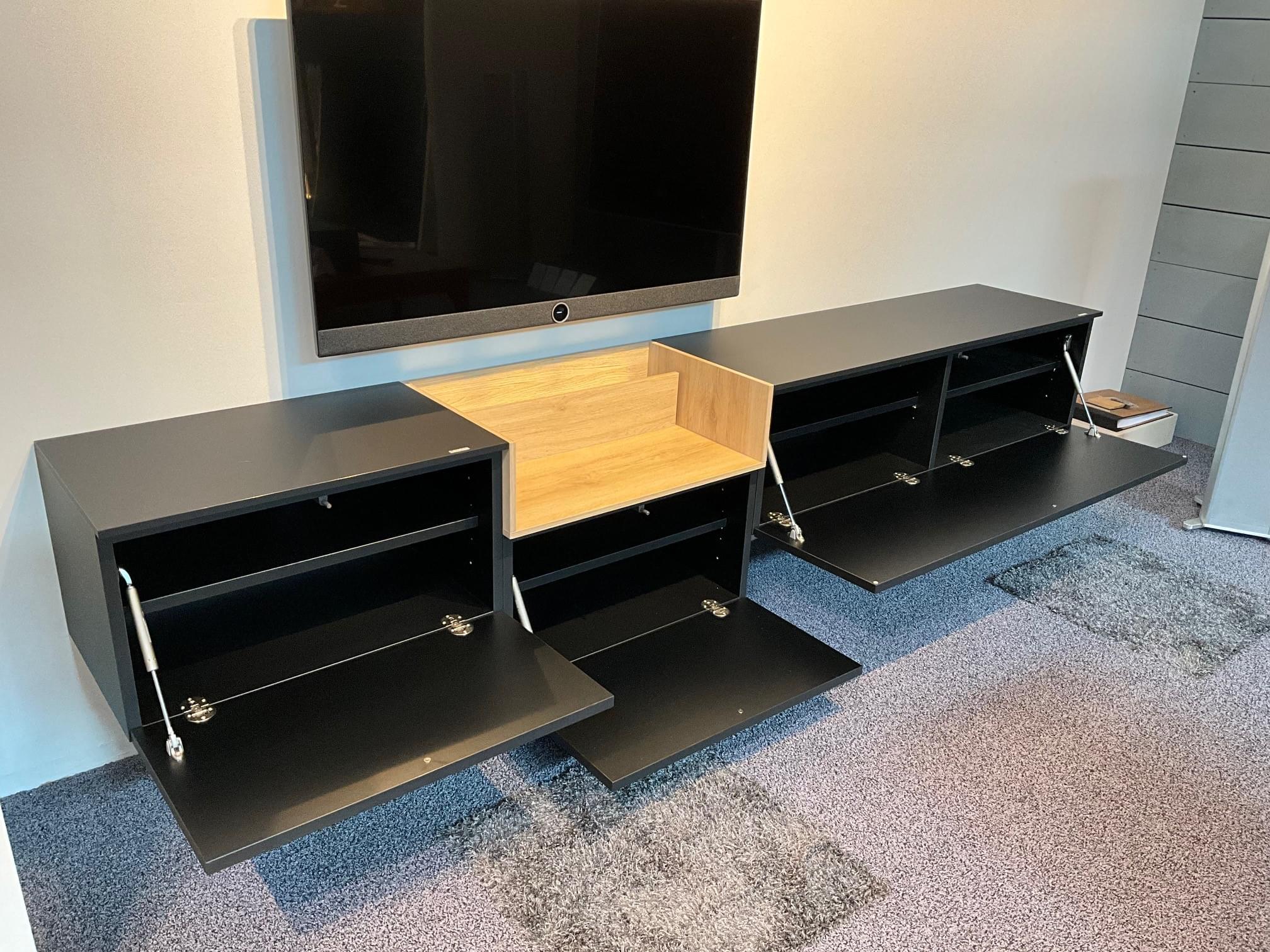 TV-Lowboard NEXT