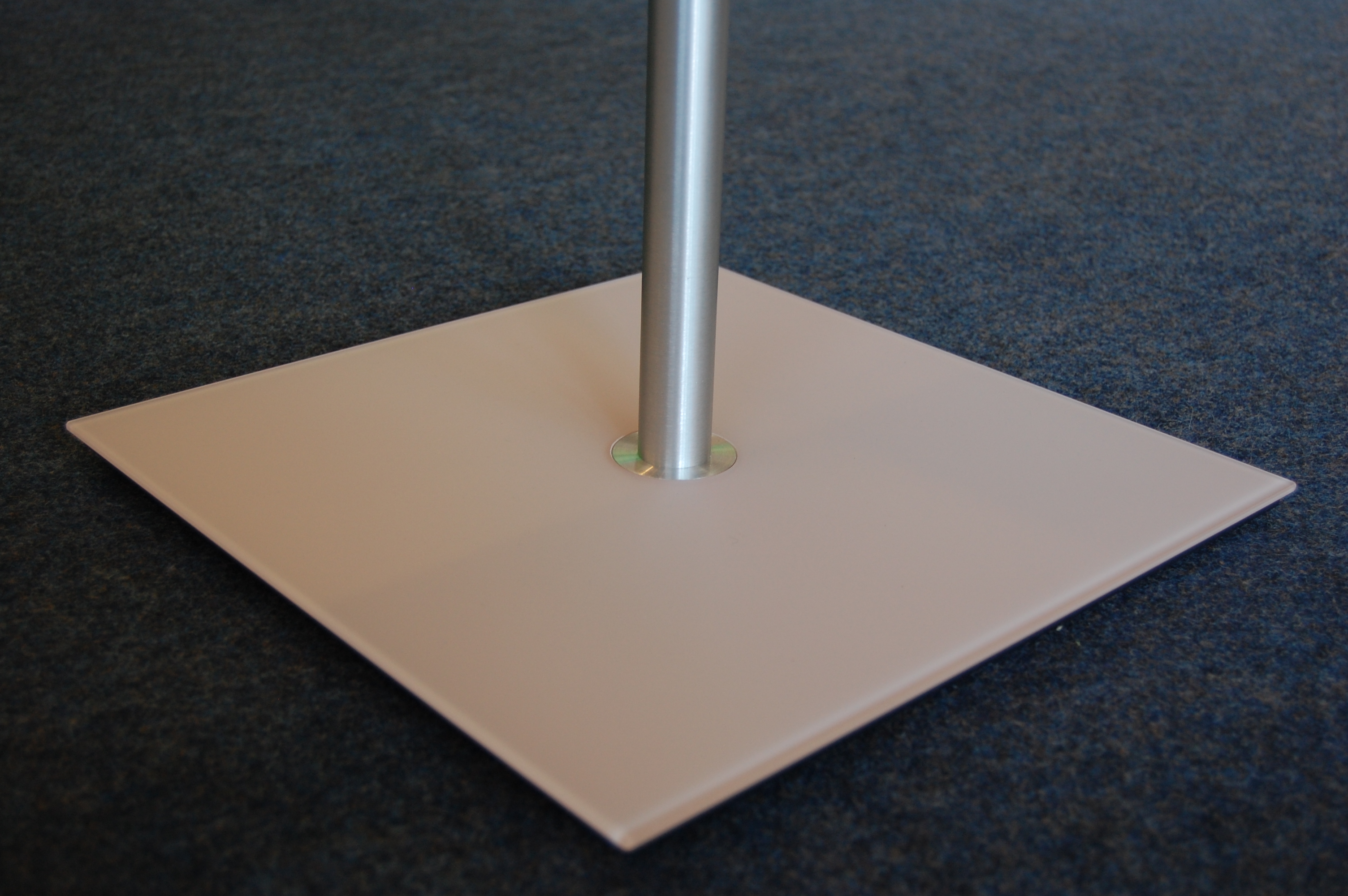 CP20 mit Smart Charge, Farbe: modernes Dusky Rose